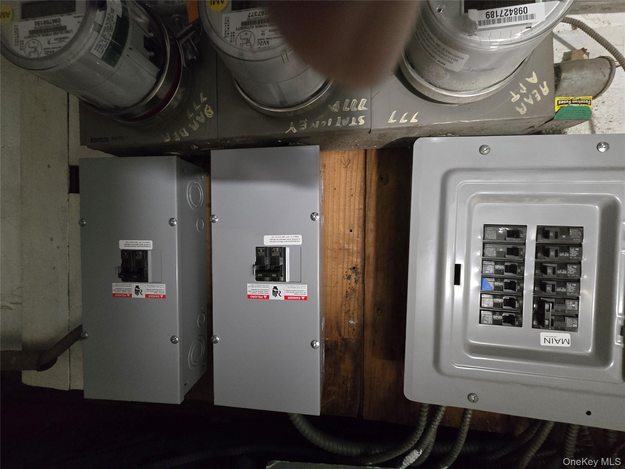 777 West Merrick Road Valley Stream Valley Stream, NY 11580