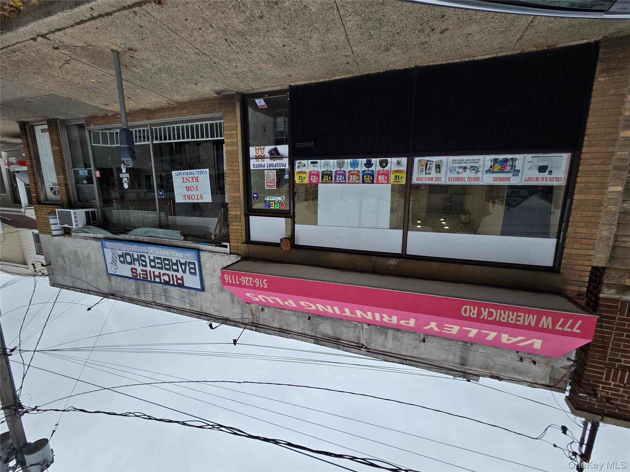 777 West Merrick Road Valley Stream Valley Stream, NY 11580