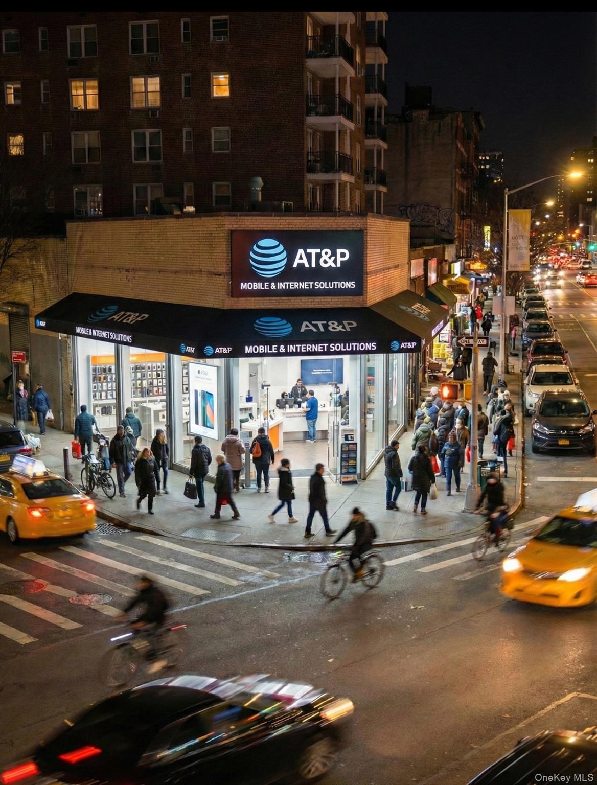 41-01 Kissena Boulevard Flushing Flushing, NY 11355