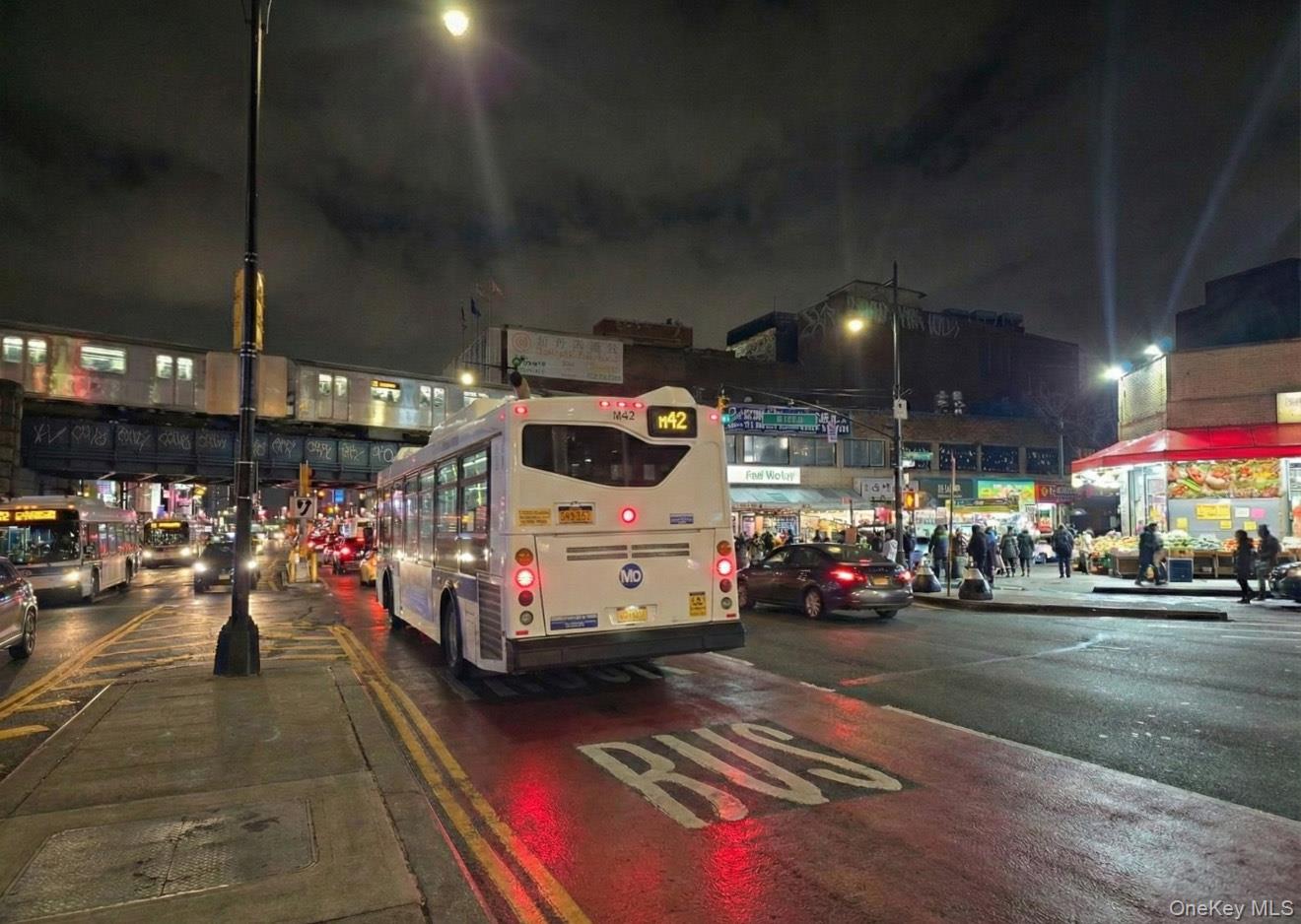 41-01 Kissena Boulevard Flushing Flushing, NY 11355