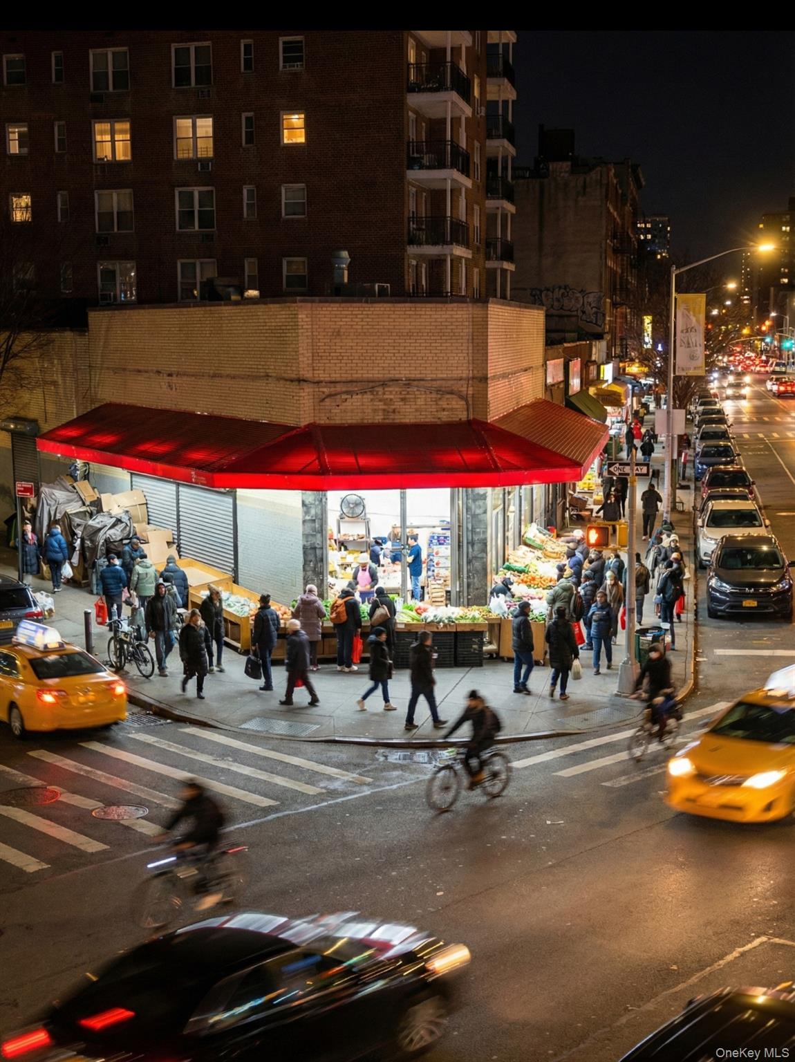 41-01 Kissena Boulevard Flushing Flushing, NY 11355