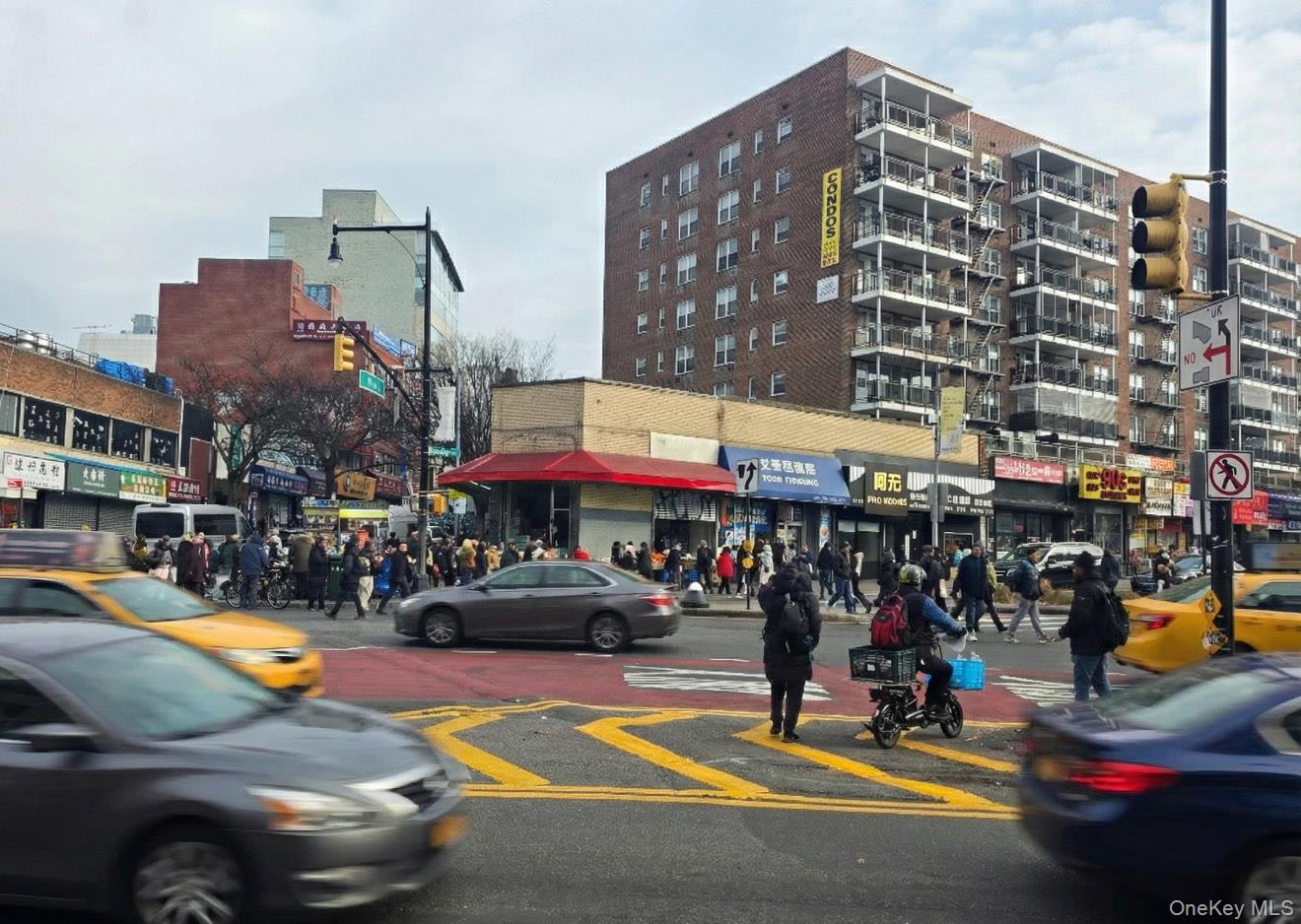 41-01 Kissena Boulevard Flushing Flushing, NY 11355