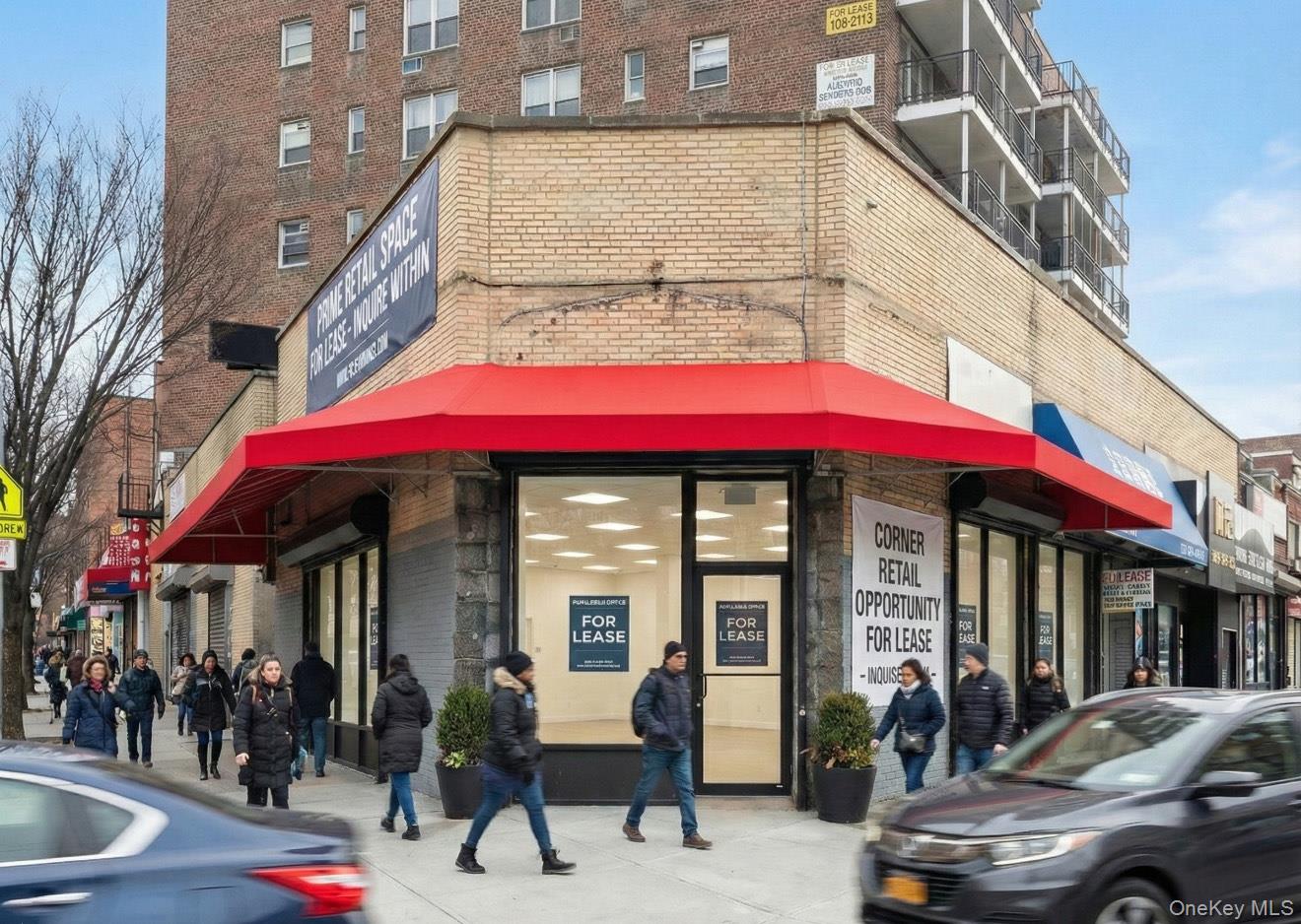 41-01 Kissena Boulevard Flushing Flushing, NY 11355