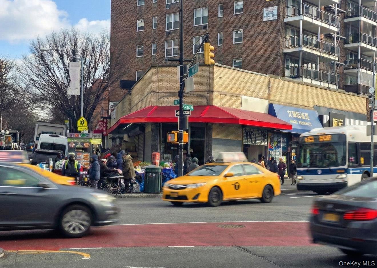 41-01 Kissena Boulevard Flushing Flushing, NY 11355