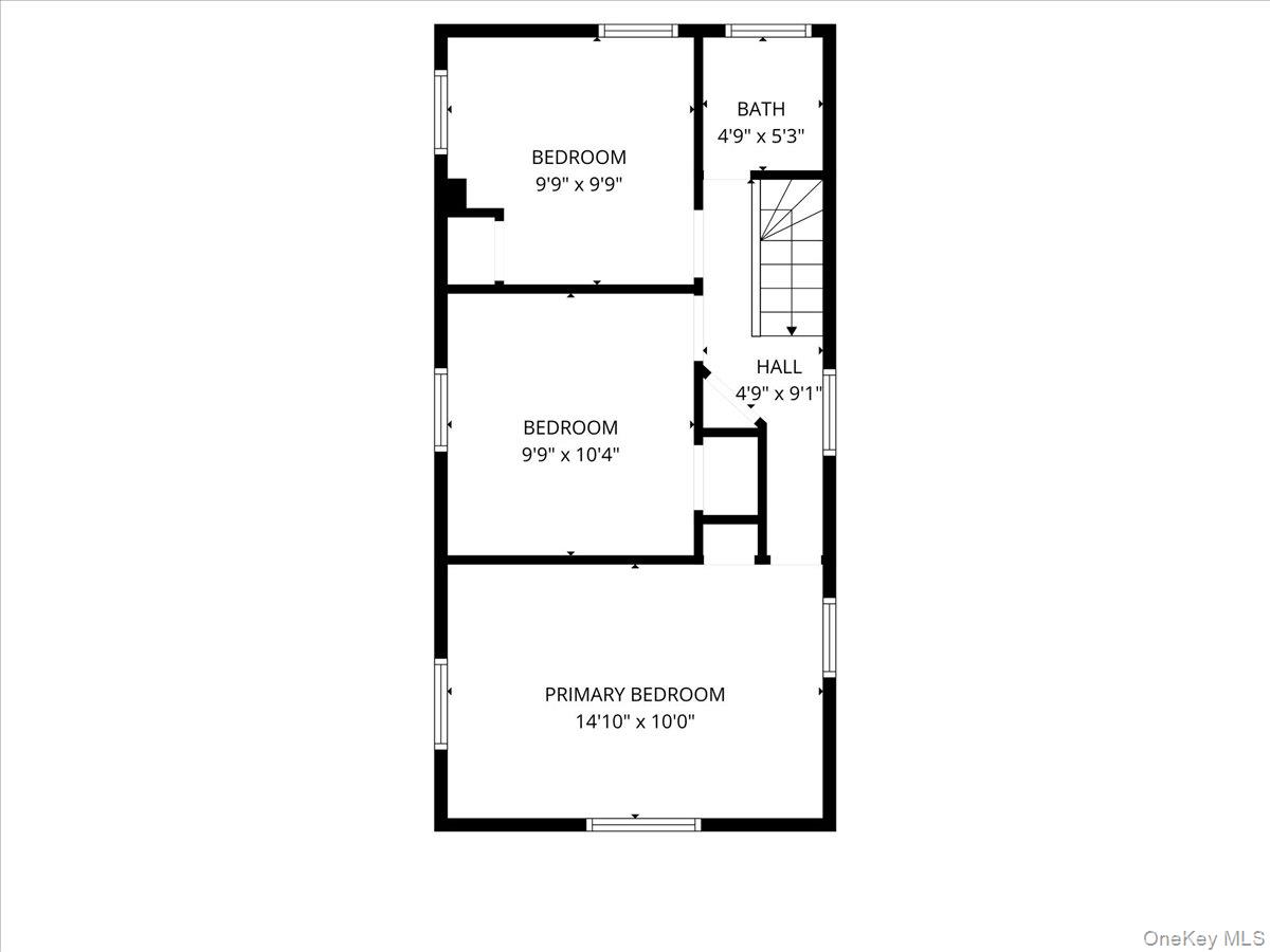 99-46 163rd Drive Howard Beach Howard Beach, NY 11414