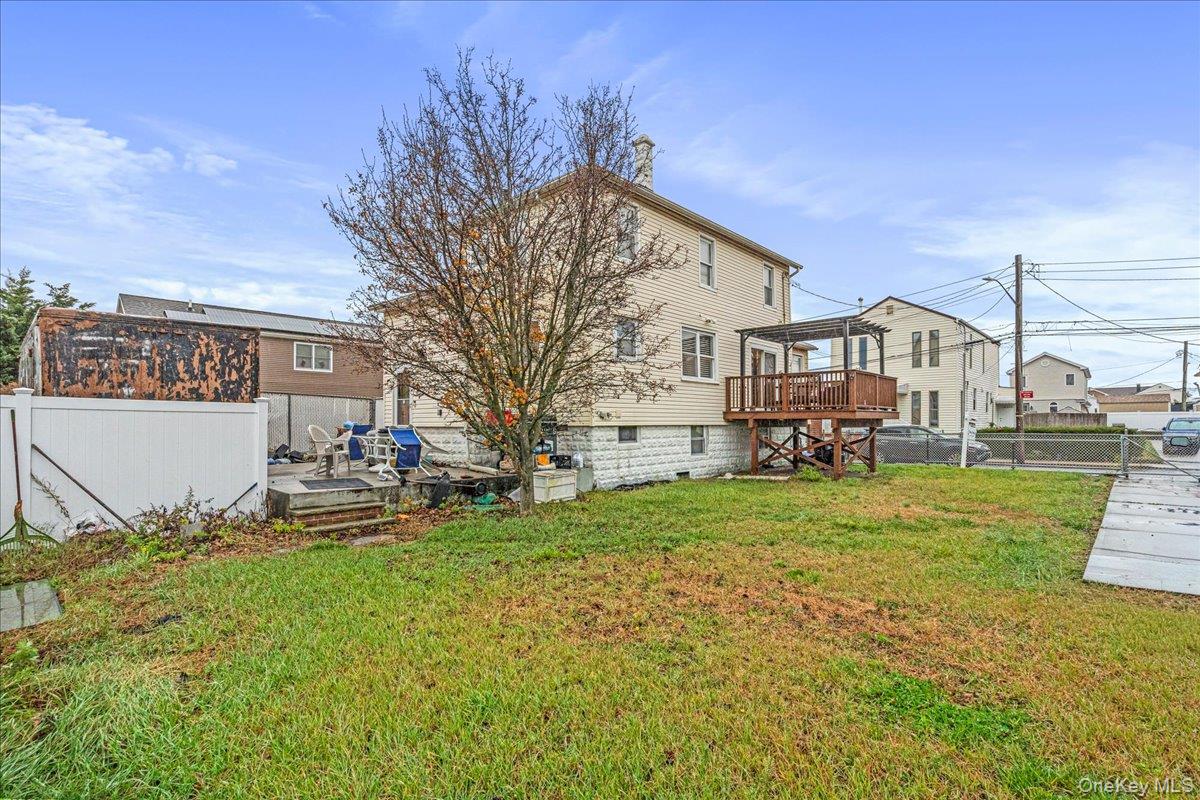 99-46 163rd Drive Howard Beach Howard Beach, NY 11414