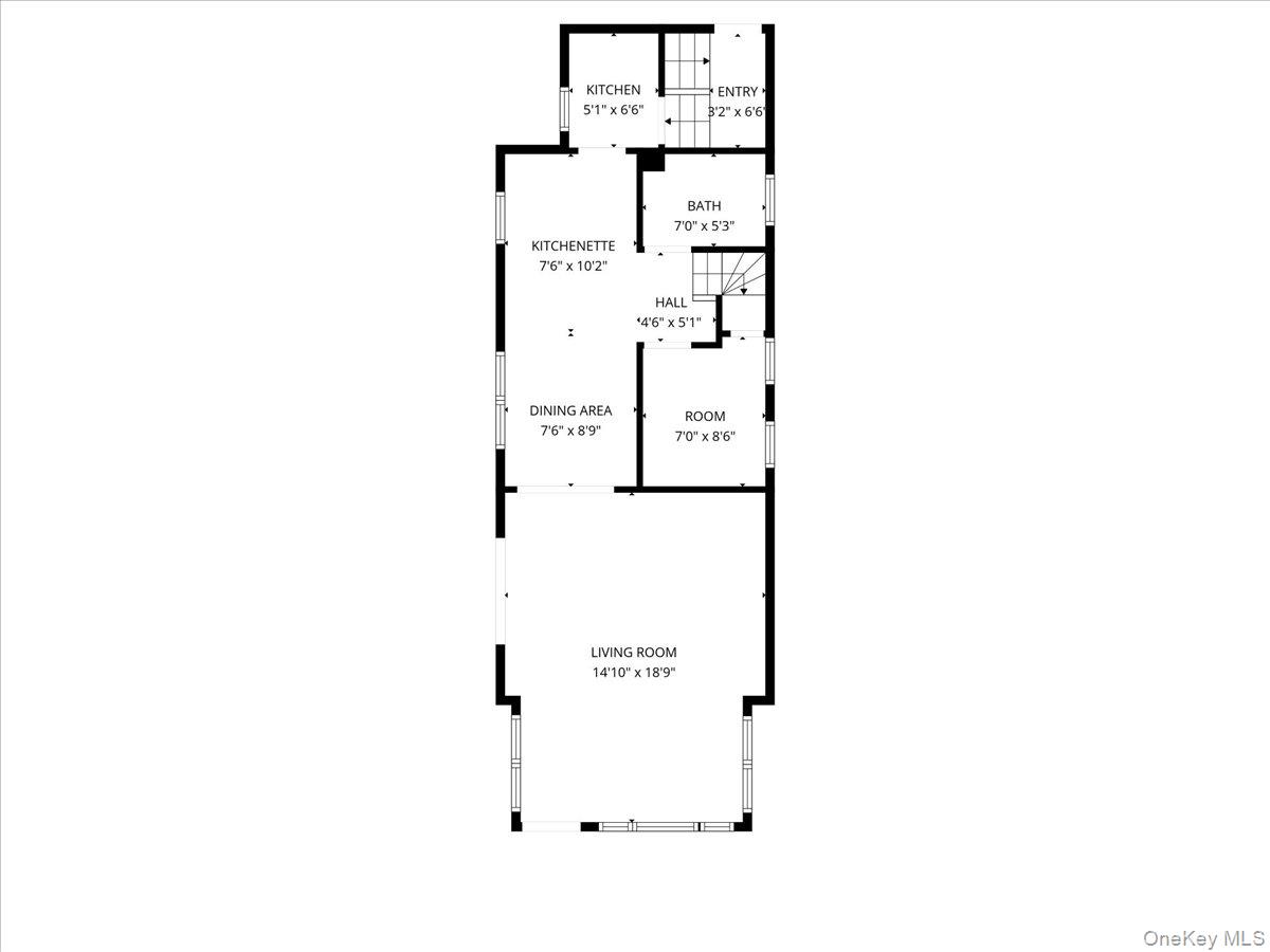 99-46 163rd Drive Howard Beach Howard Beach, NY 11414