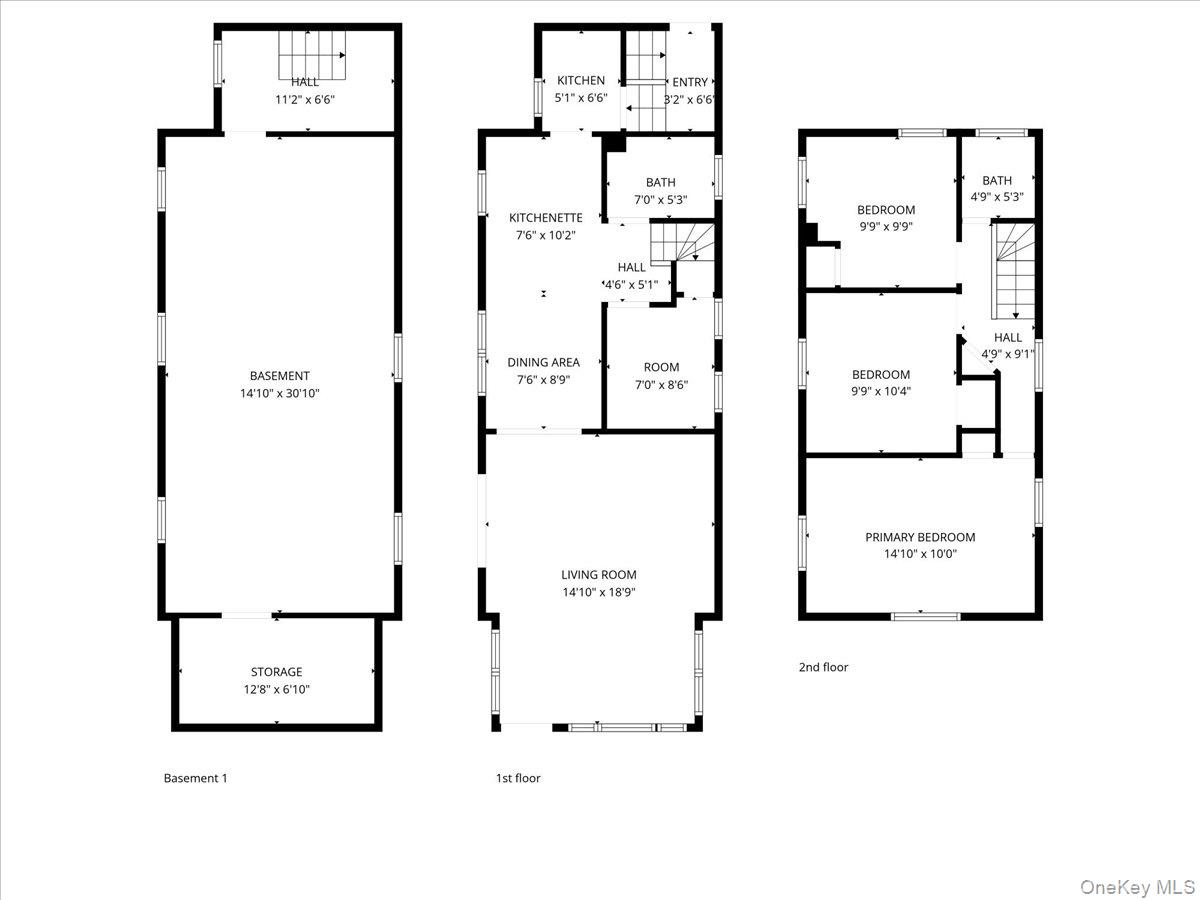 99-46 163rd Drive Howard Beach Howard Beach, NY 11414