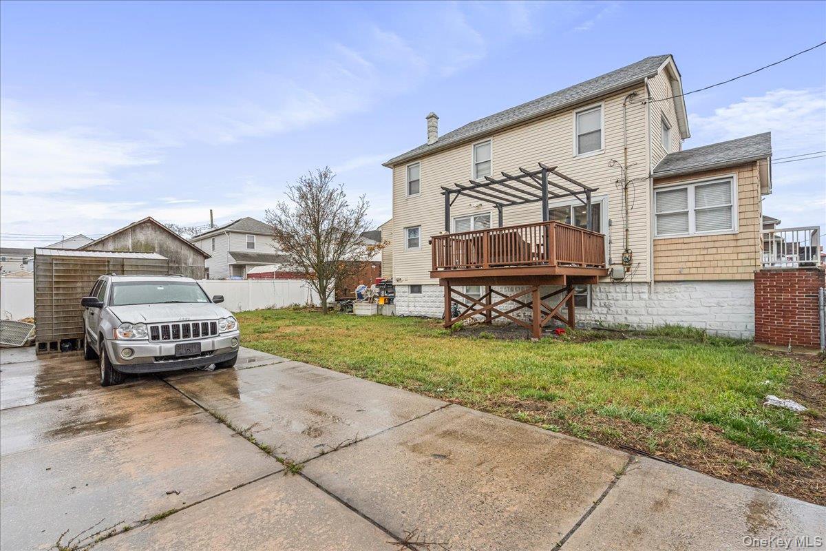 99-46 163rd Drive Howard Beach Howard Beach, NY 11414