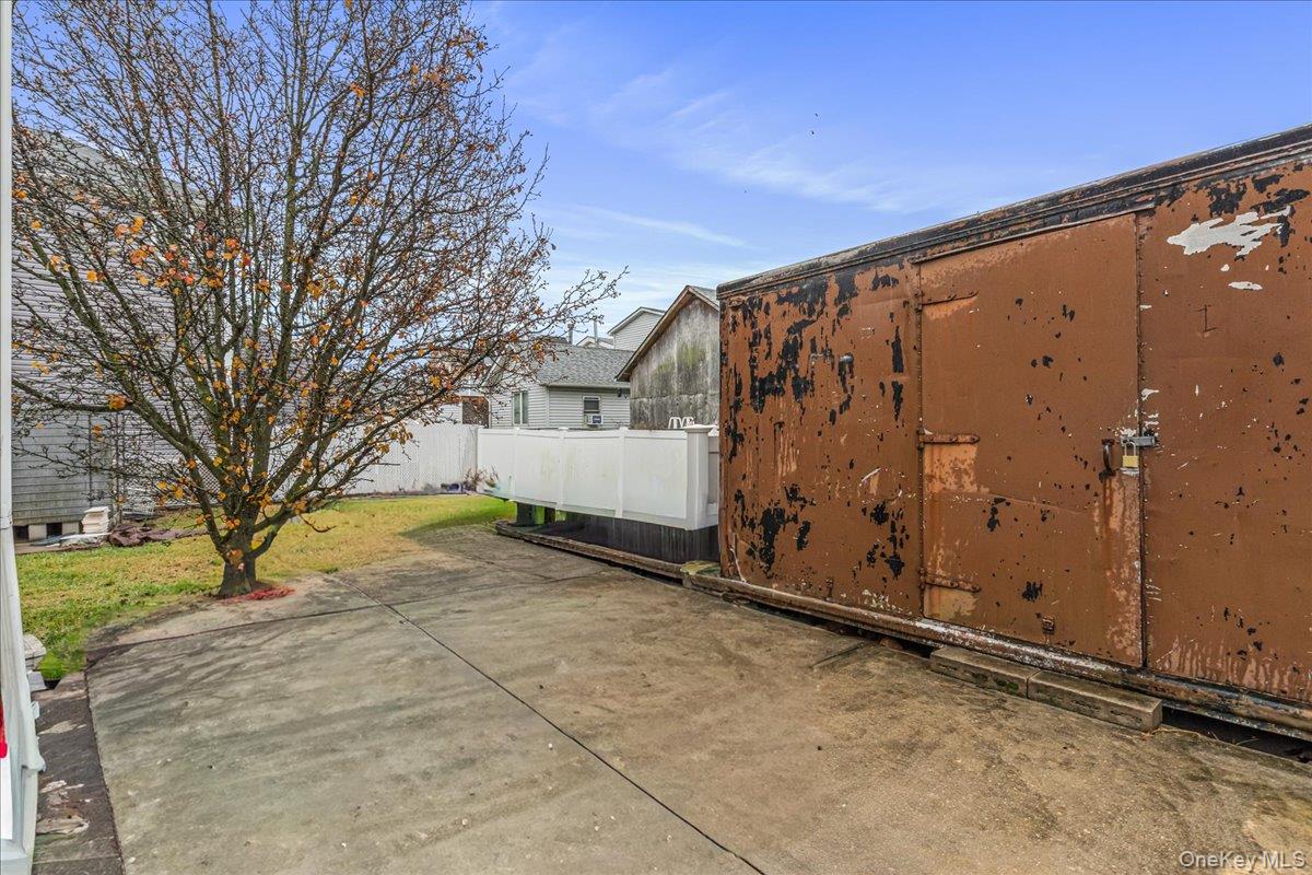 99-46 163rd Drive Howard Beach Howard Beach, NY 11414