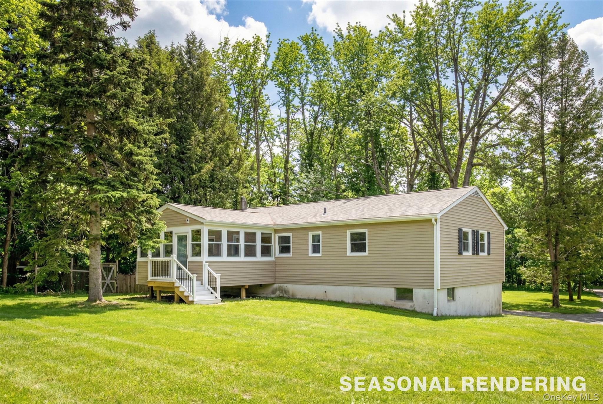 676-678 Oak Summit Road Out of NYC Millbrook, NY 12545