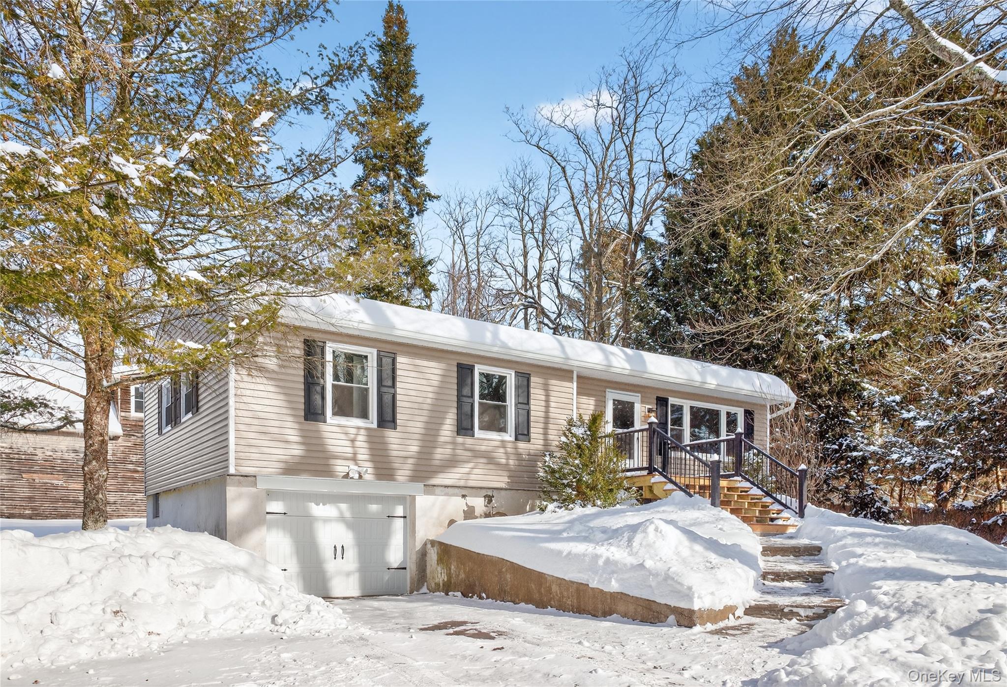 676-678 Oak Summit Road Out of NYC Millbrook, NY 12545