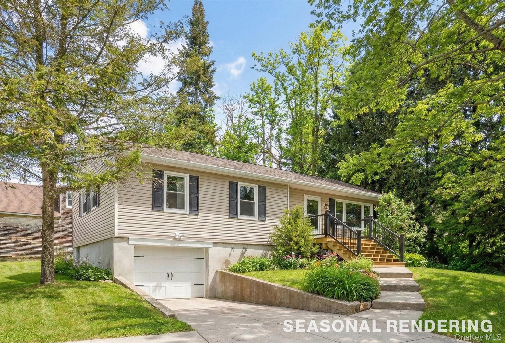 676-678 Oak Summit Road Out of NYC Millbrook, NY 12545