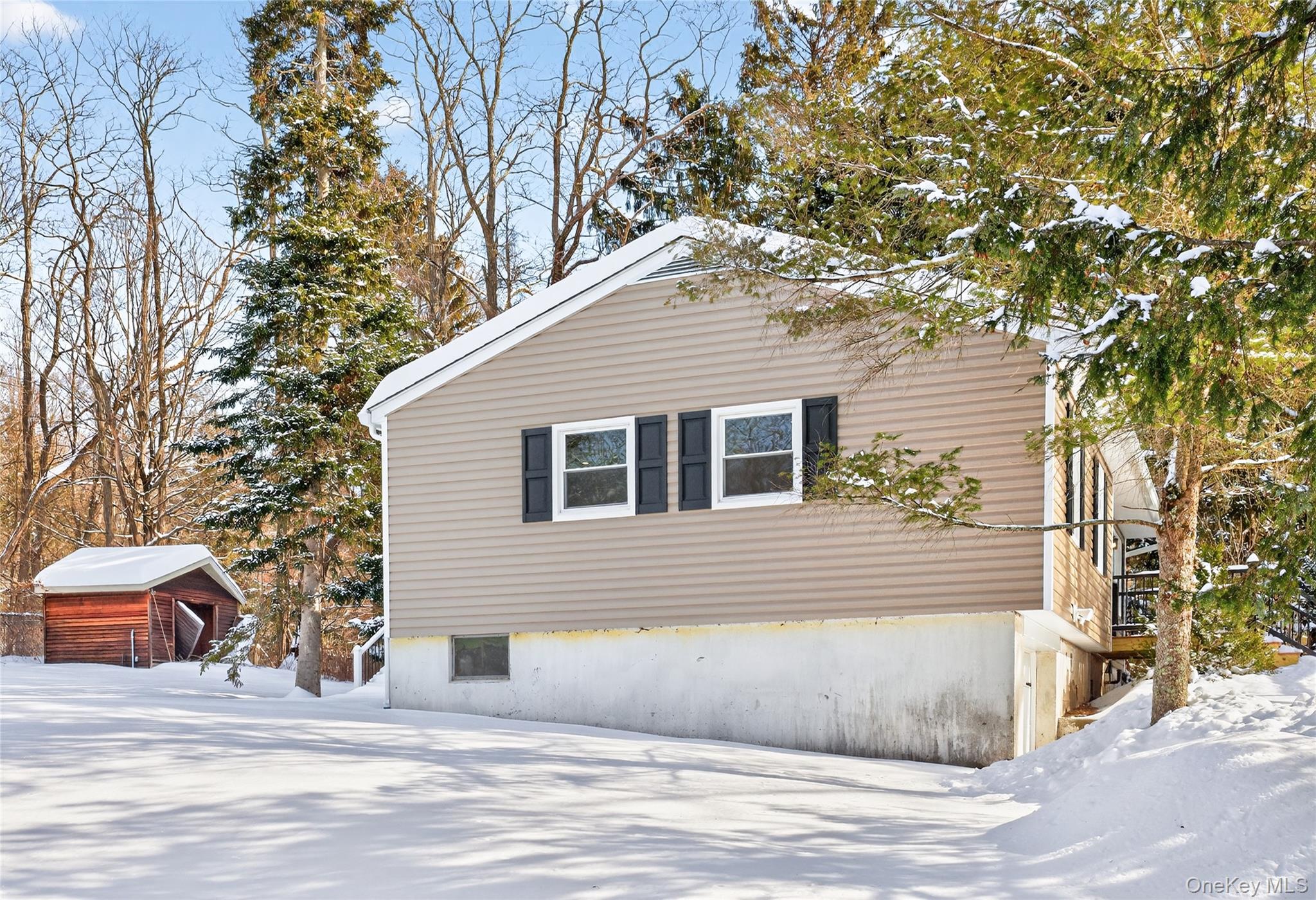 676-678 Oak Summit Road Out of NYC Millbrook, NY 12545