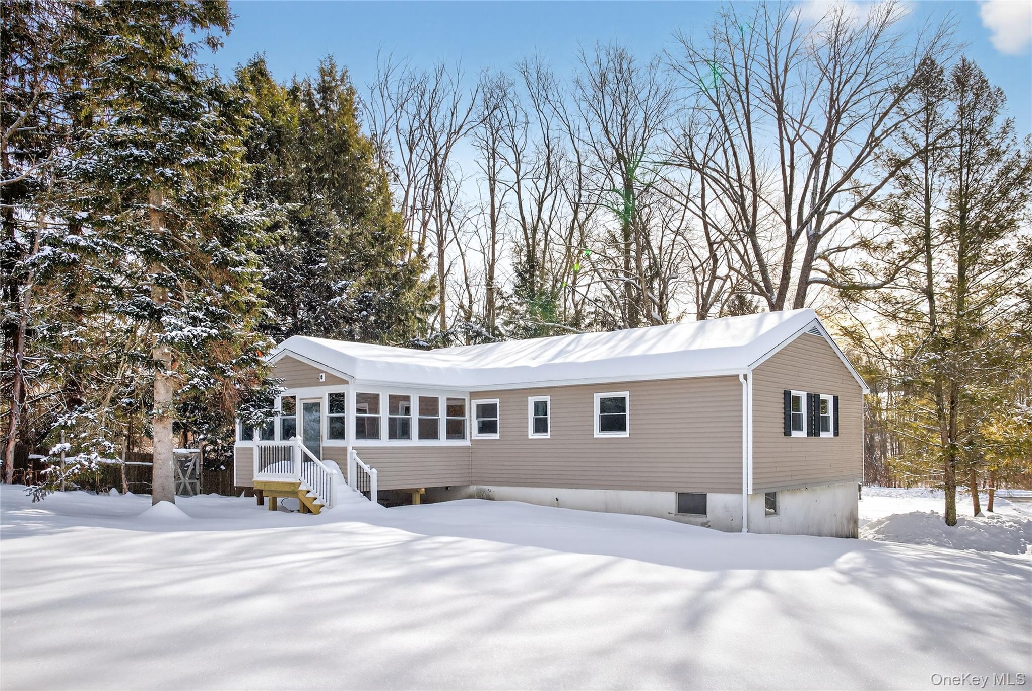 676-678 Oak Summit Road Out of NYC Millbrook, NY 12545