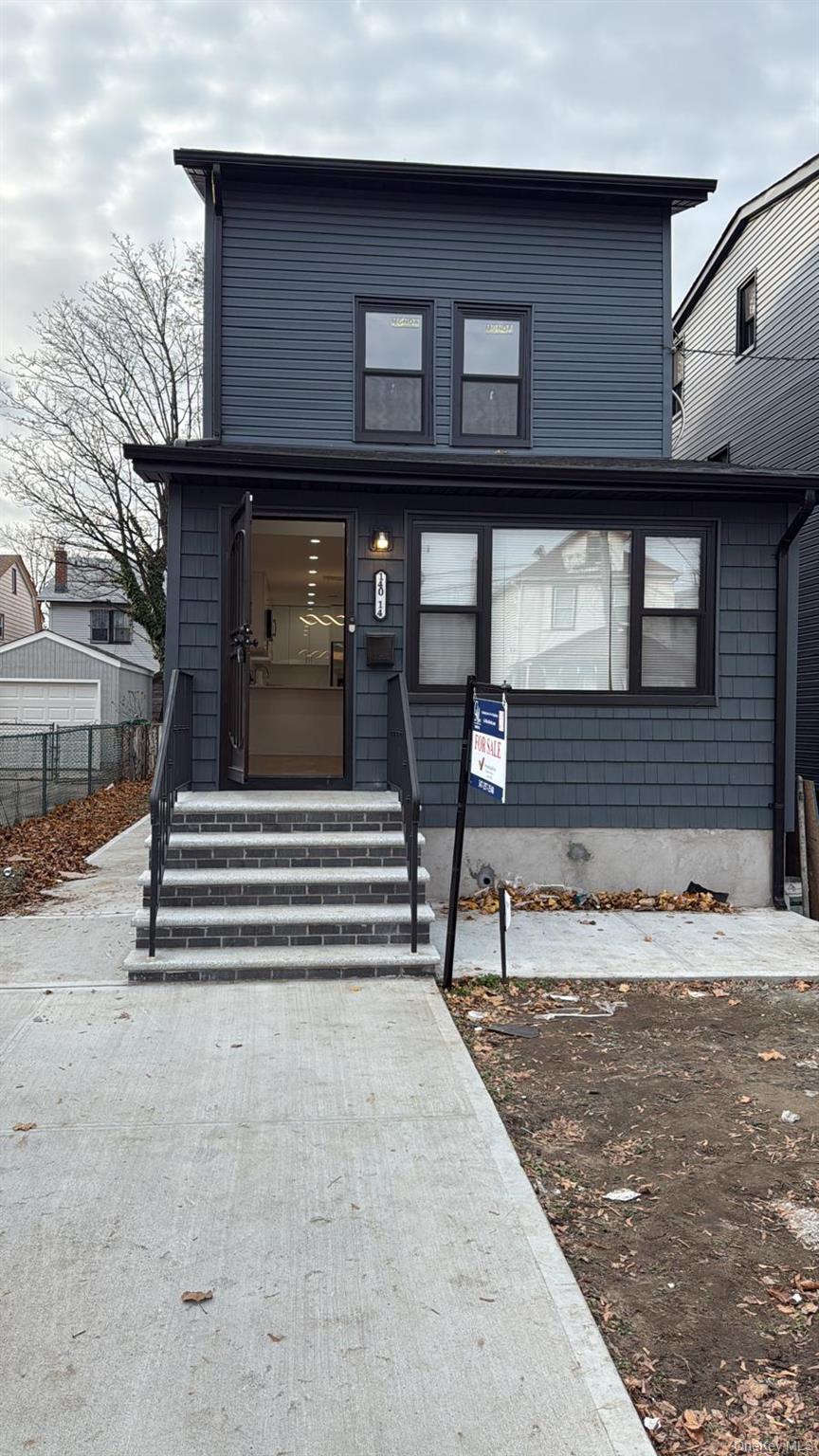 14014 174th Street Rochdale Rochdale, NY 11434