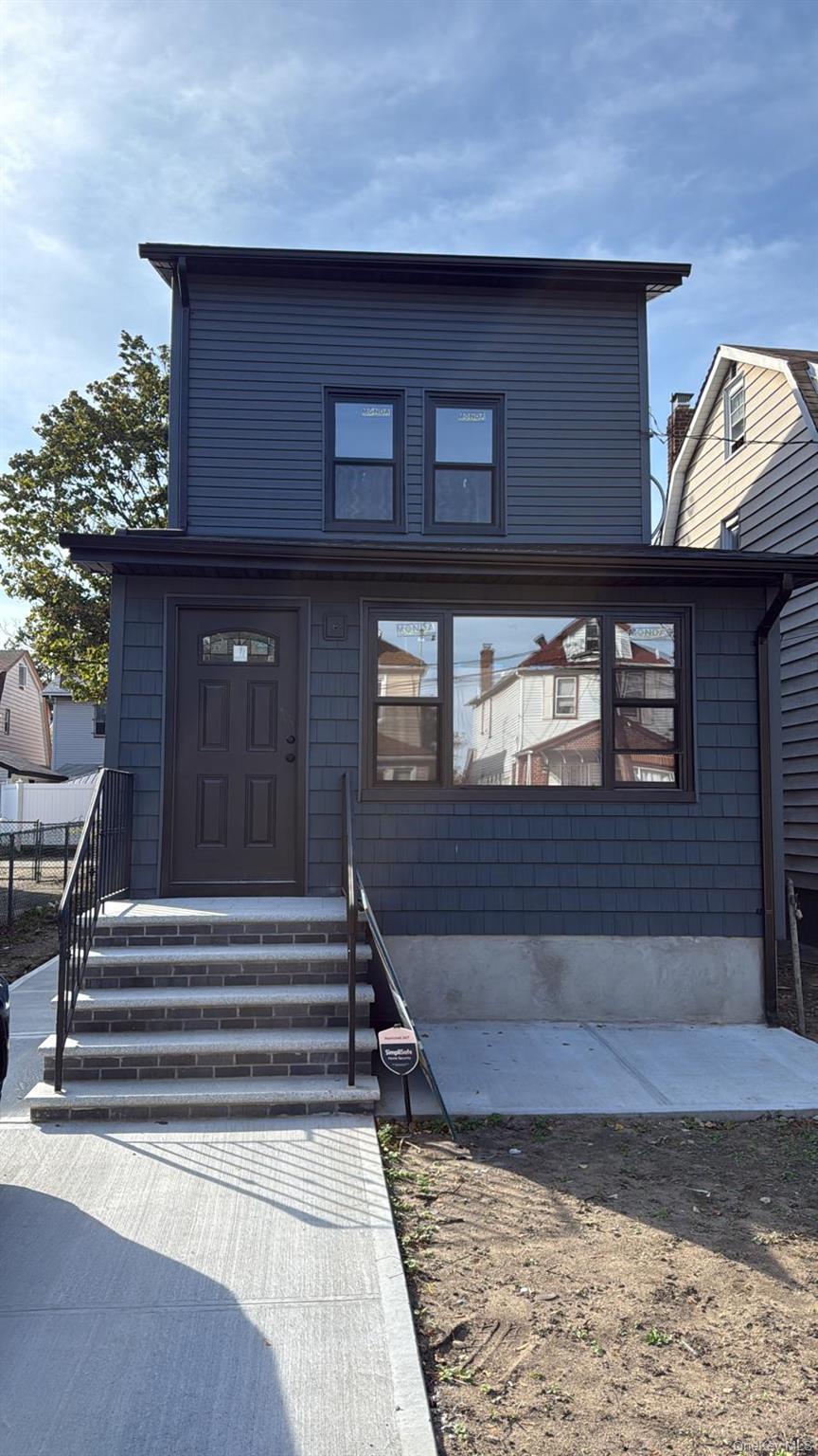 14014 174th Street Rochdale Rochdale, NY 11434