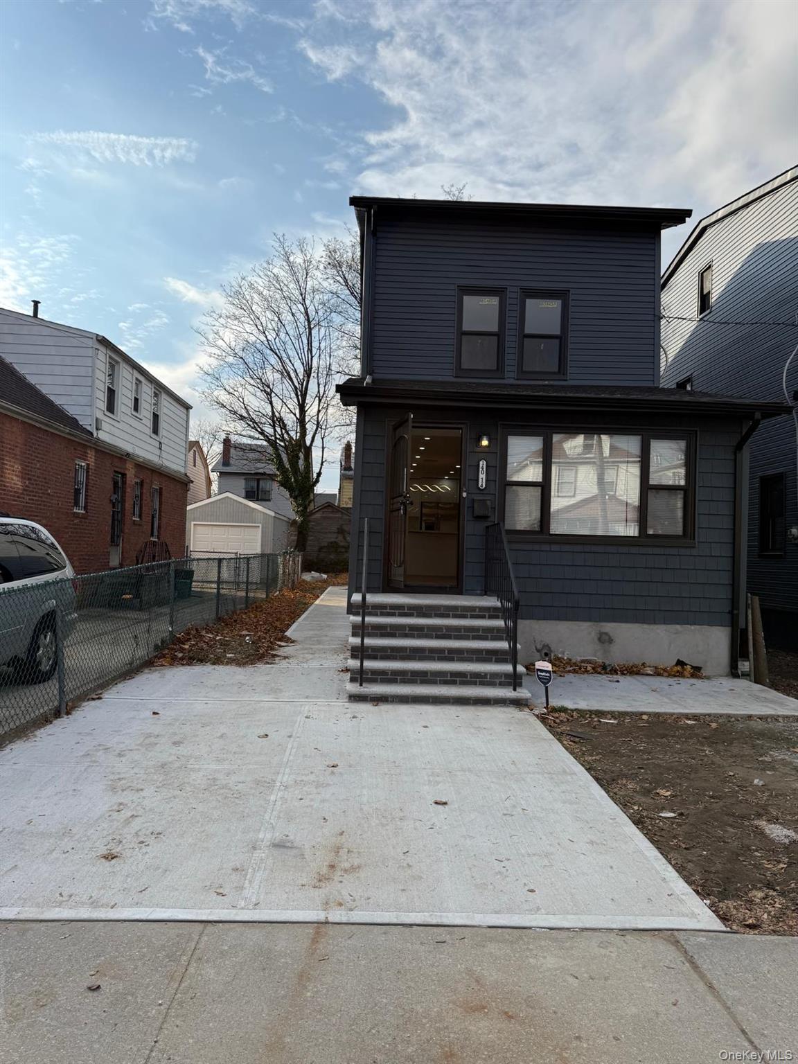 14014 174th Street Rochdale Rochdale, NY 11434