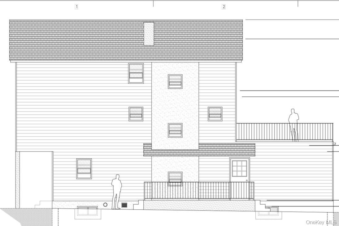 179-04 80TH Drive Jamaica Estates Jamaica Estates, NY 11432