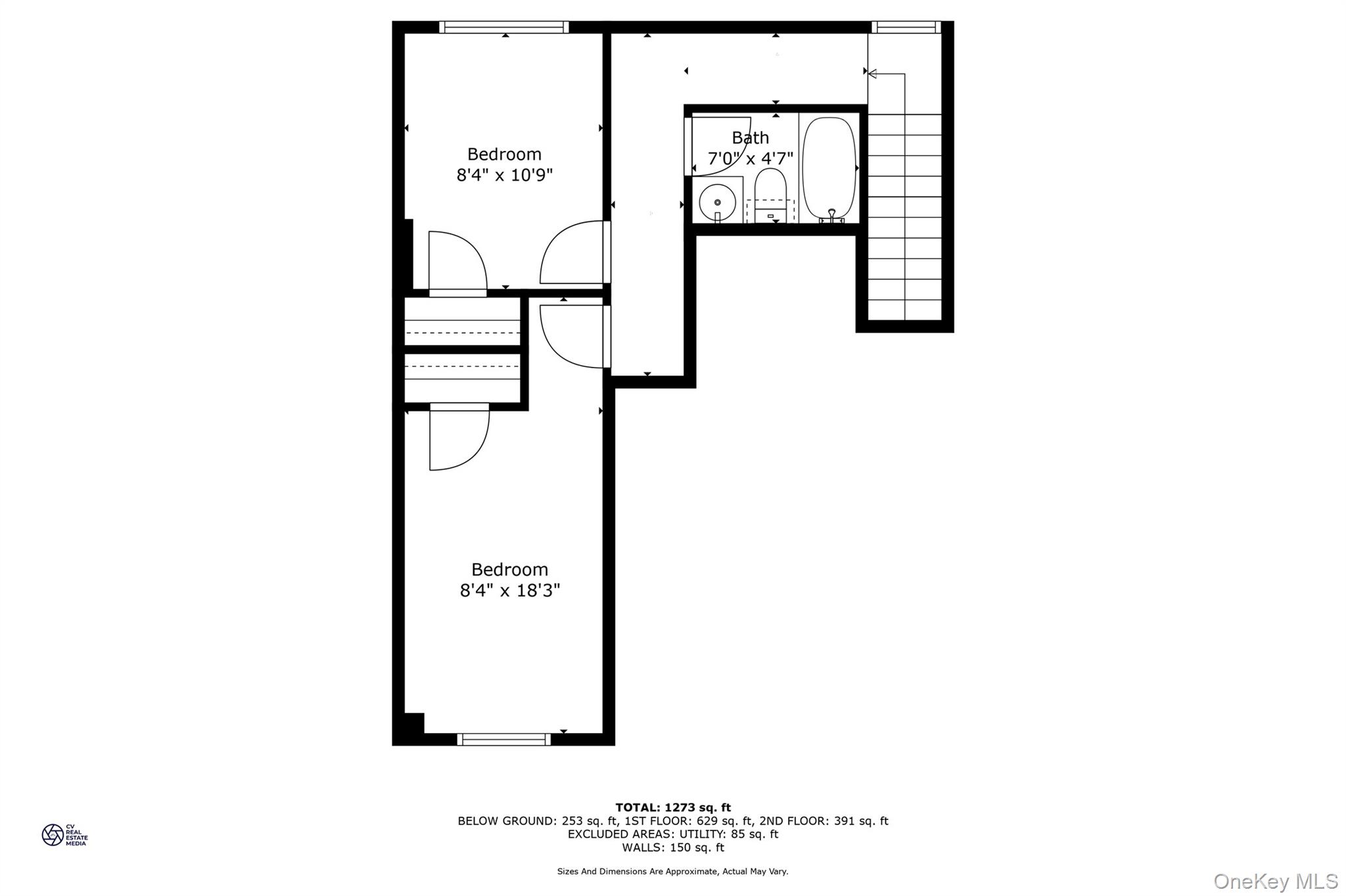 2611 Decatur Avenue Bronx, NY 10458