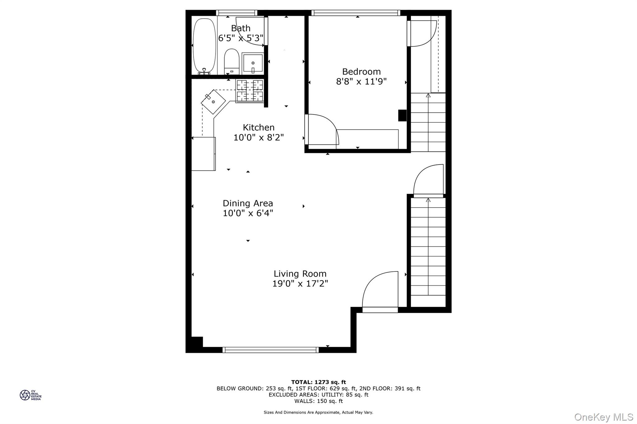 2611 Decatur Avenue Bronx, NY 10458