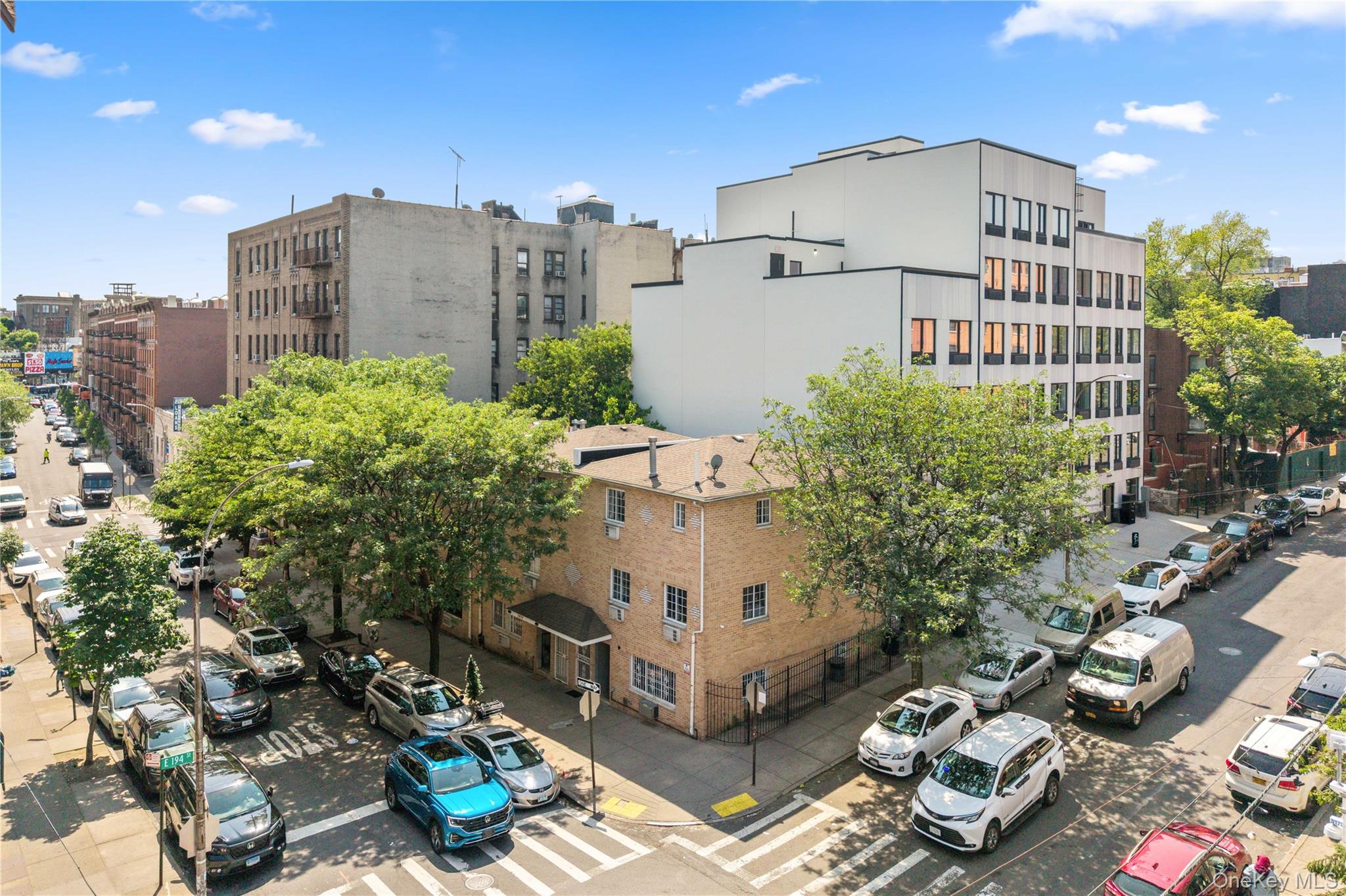 2611 Decatur Avenue Bronx, NY 10458