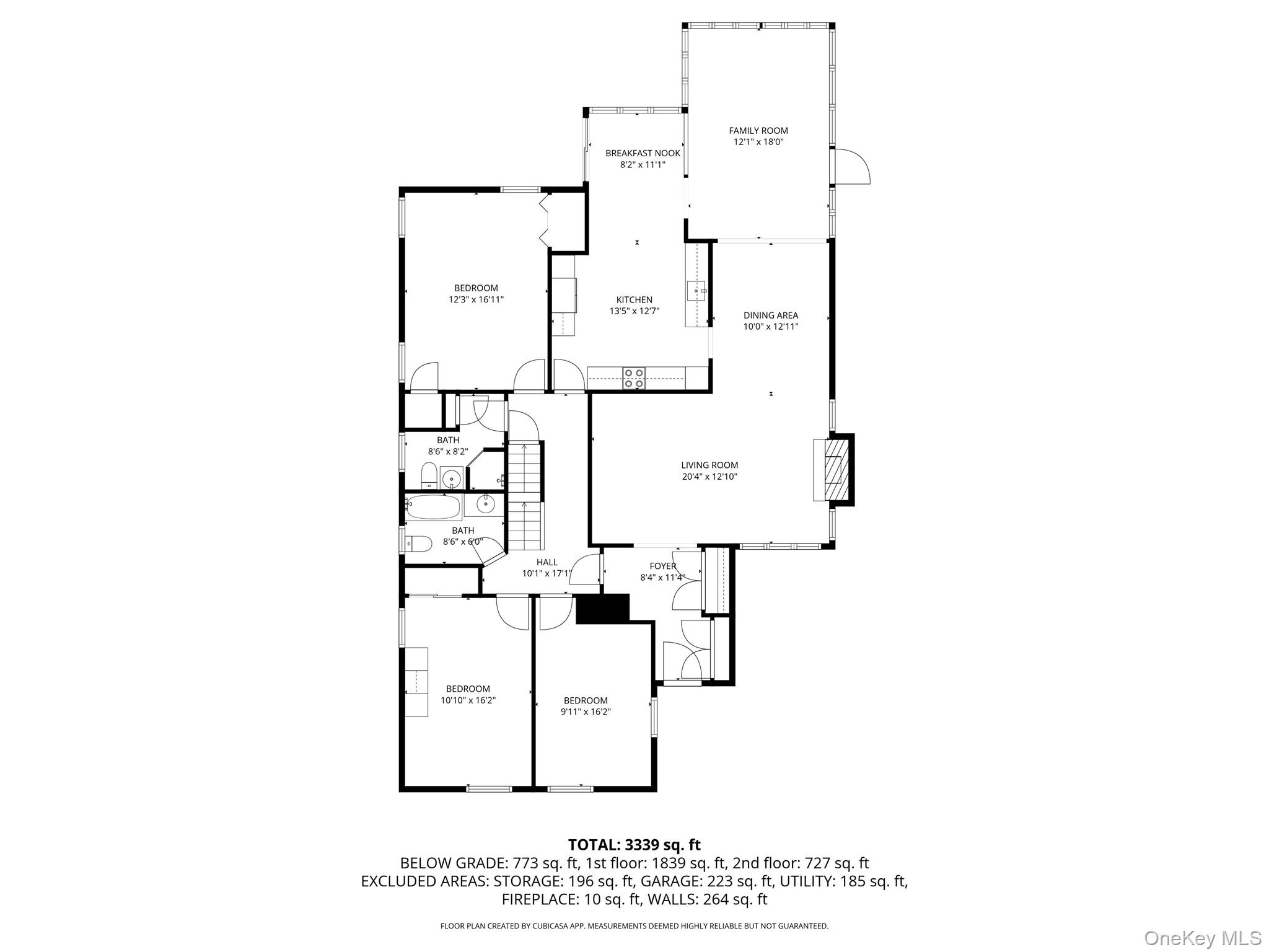 617 West 227th Street Bronx, NY 10463