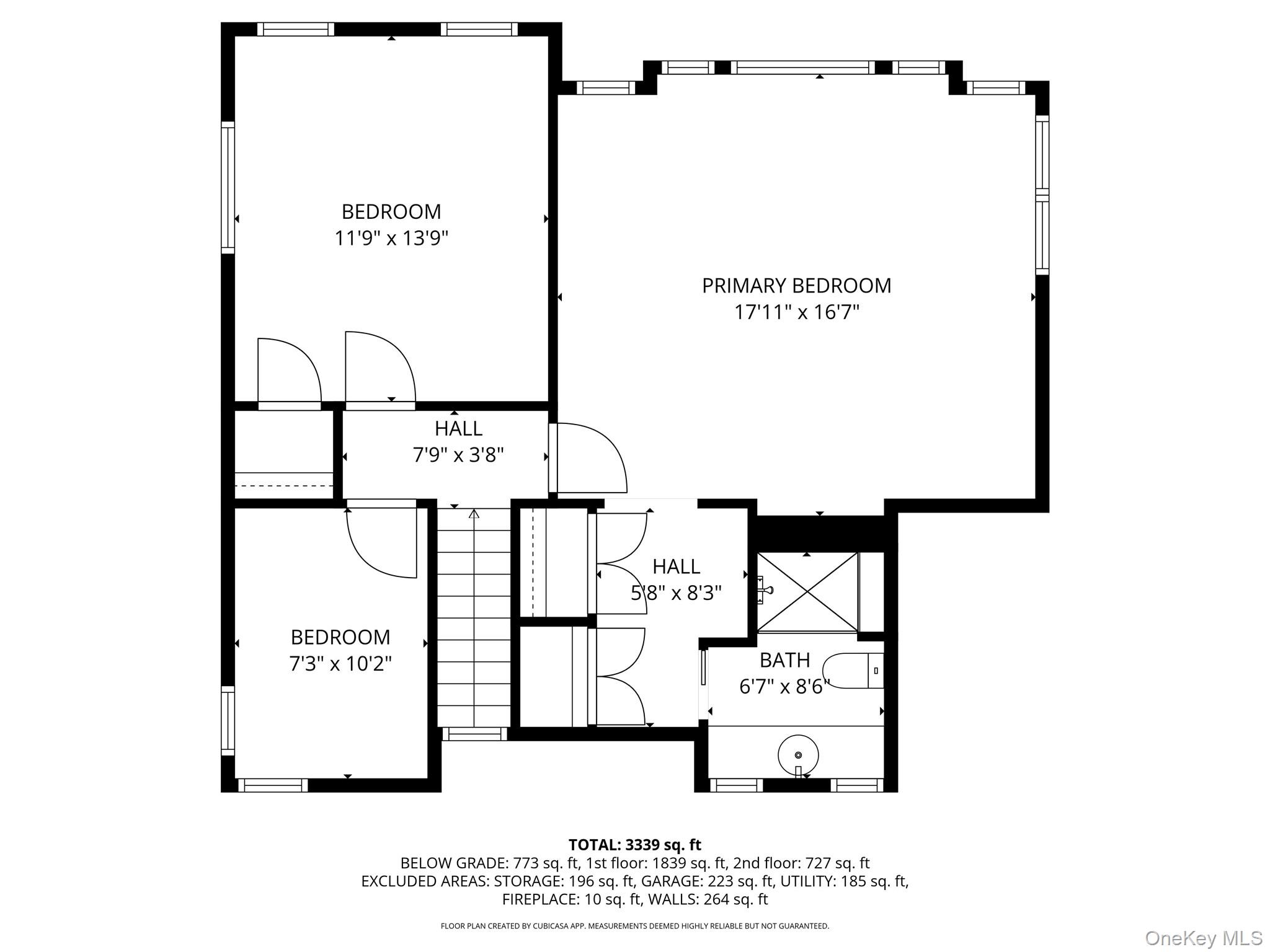 617 West 227th Street Bronx, NY 10463