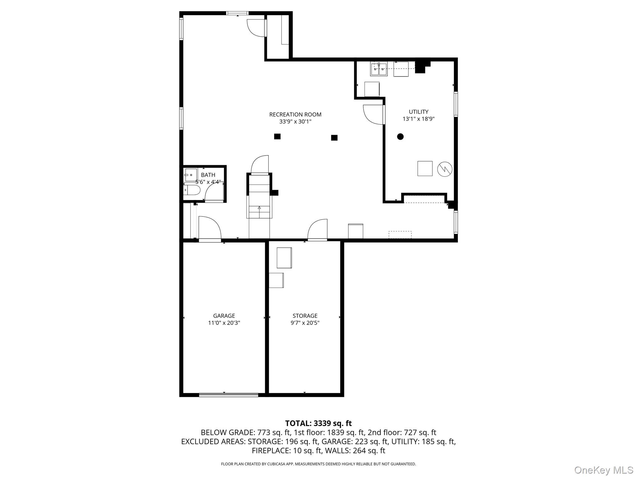 617 West 227th Street Bronx, NY 10463