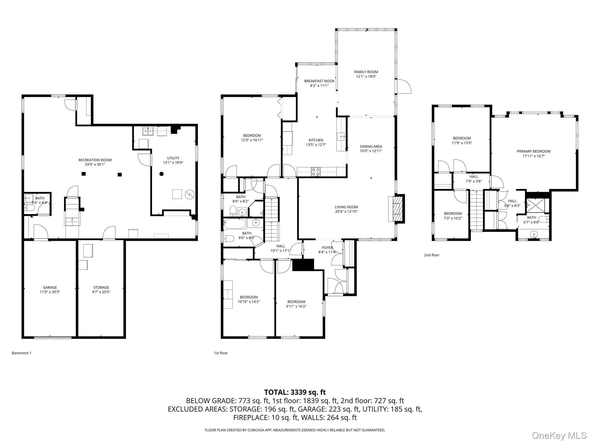 617 West 227th Street Bronx, NY 10463