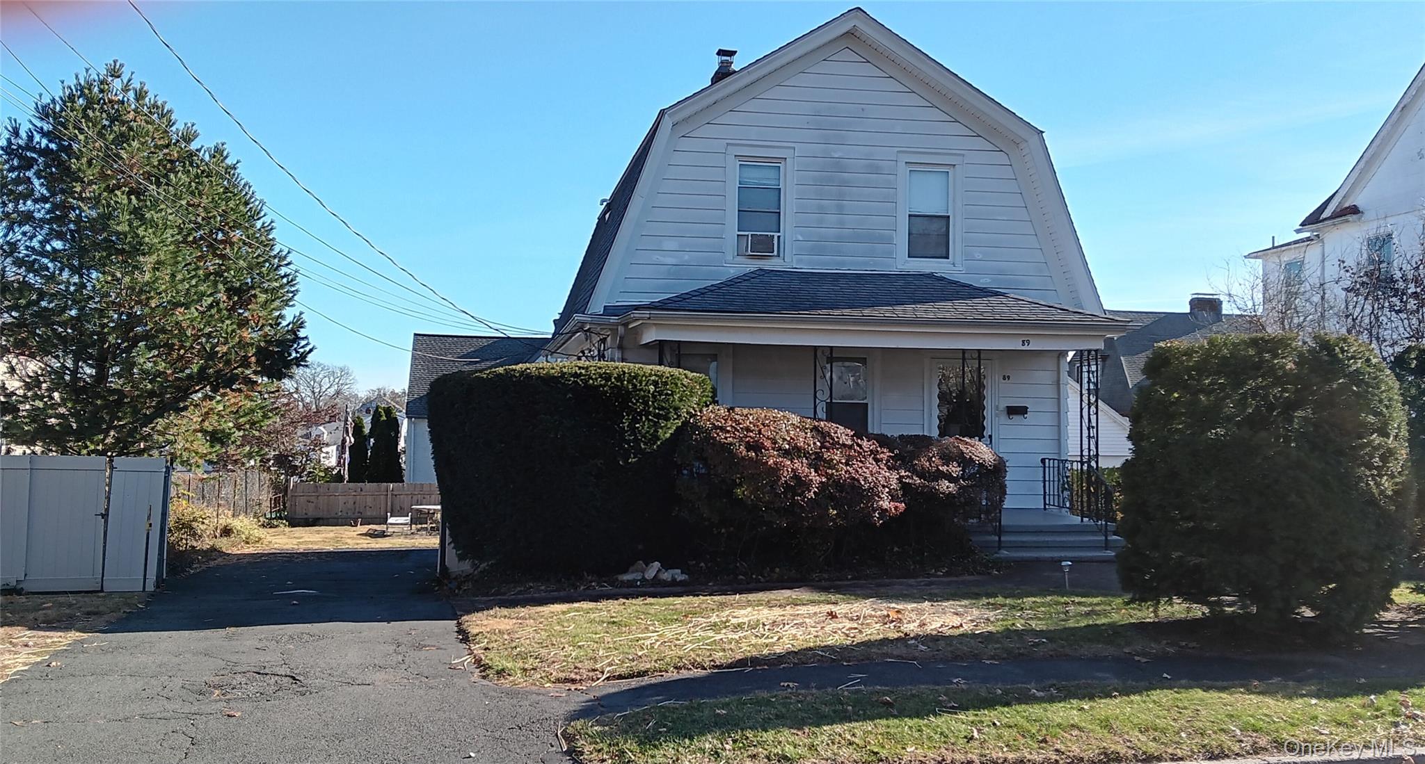 89 Hillcrest Avenue Port Chester Port Chester, NY 10573