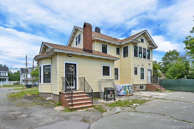 541 Broadway Out of NYC Monticello, NY 12701