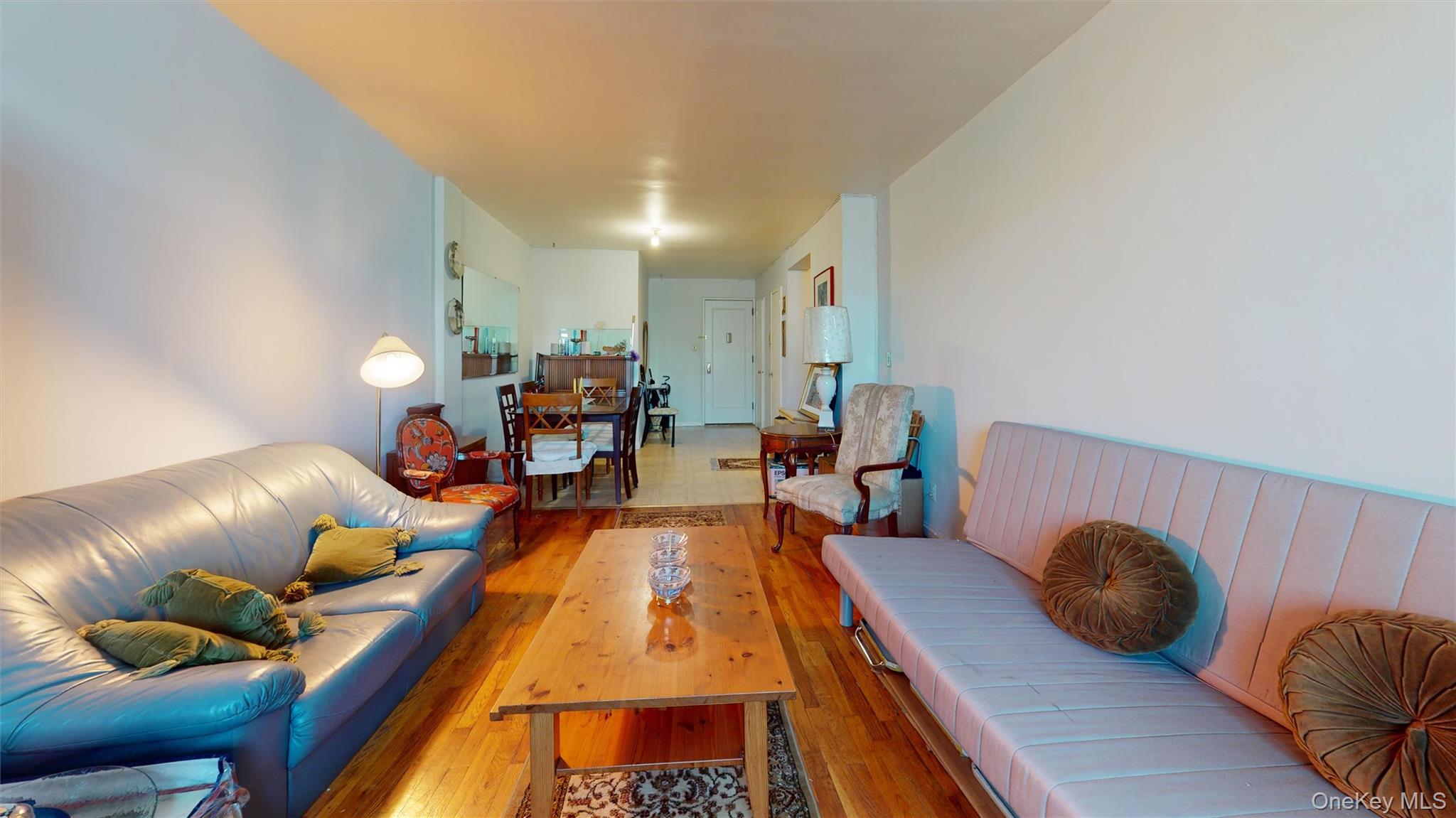 67-30 Clyde Street 7-K Forest Hills Forest Hills, NY 11375