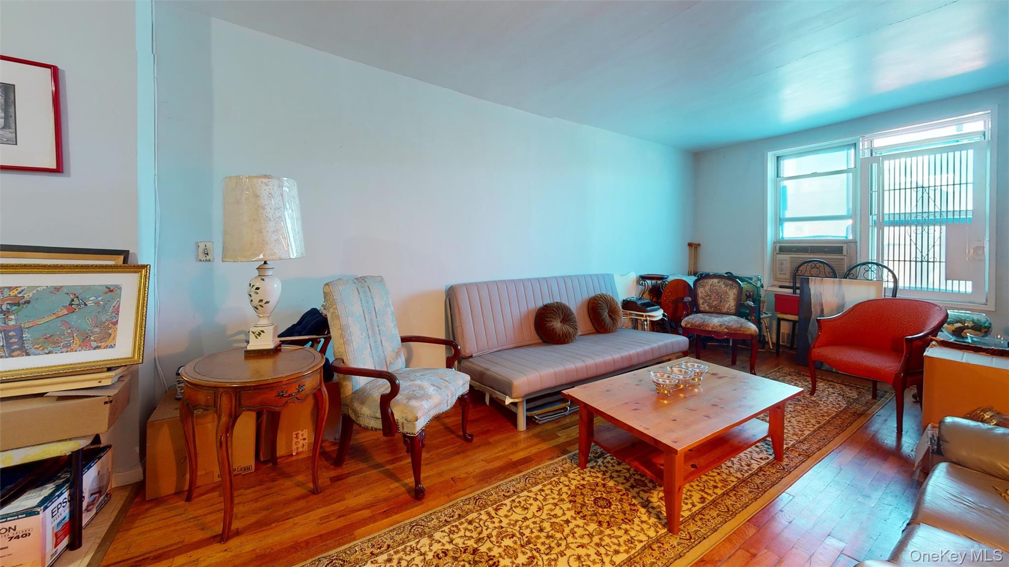 67-30 Clyde Street 7-K Forest Hills Forest Hills, NY 11375