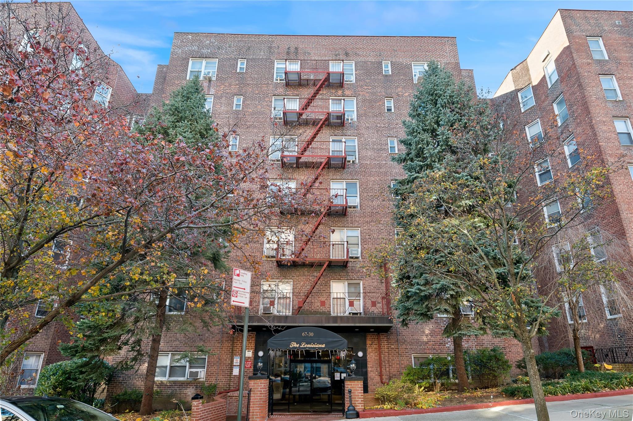 67-30 Clyde Street 7-K Forest Hills Forest Hills, NY 11375