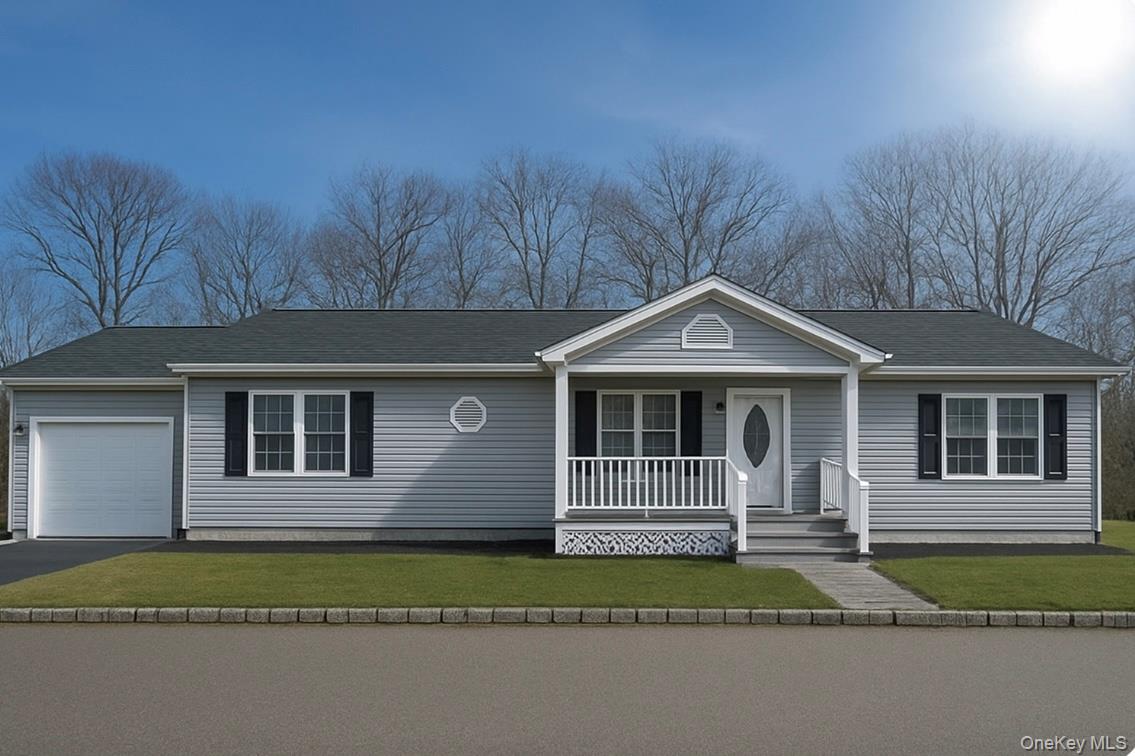 1407 Middle Road 275 Calverton Calverton, NY 11933