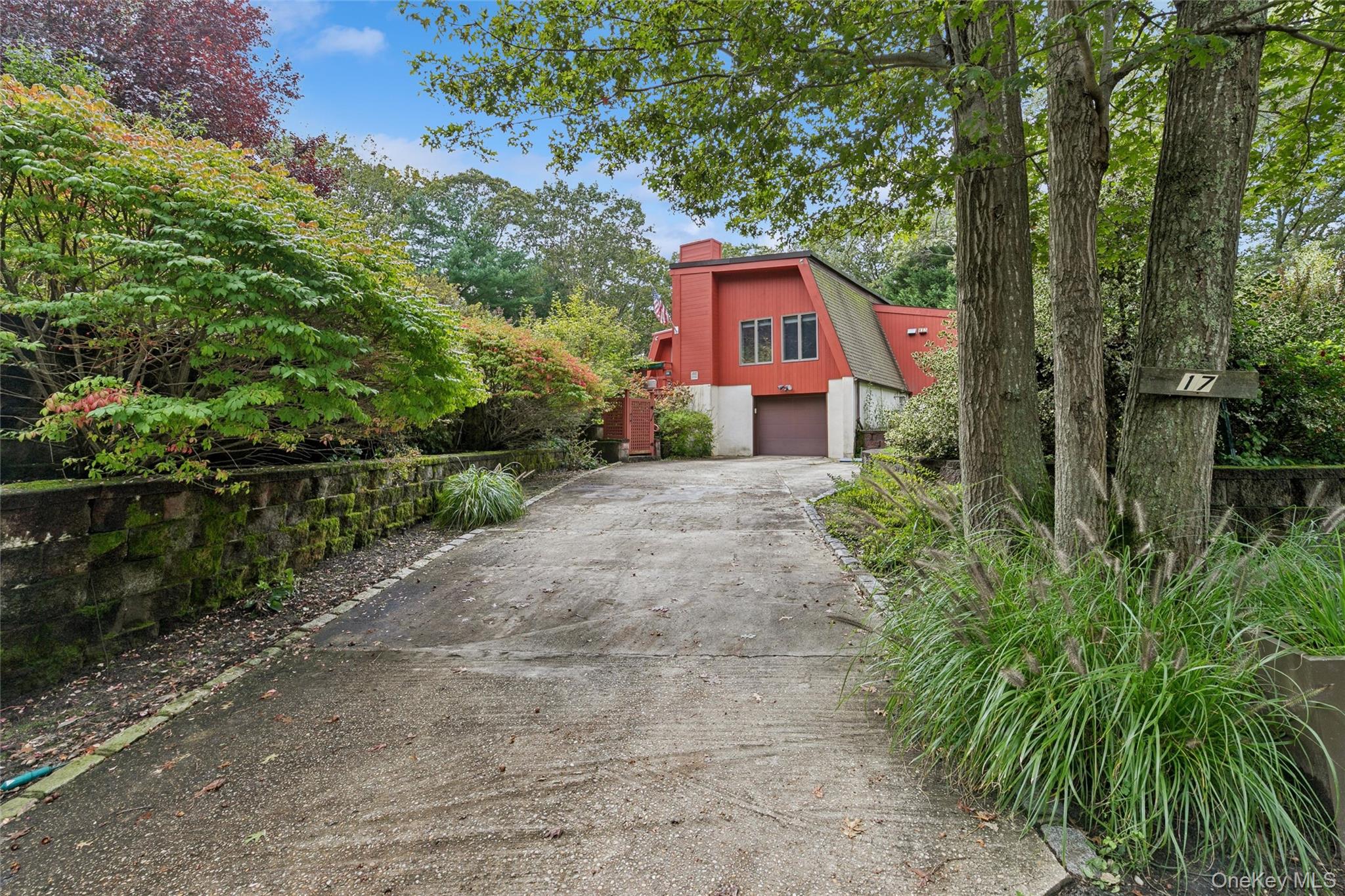 17 Downer Place Sag Harbor Sag Harbor, NY 11963