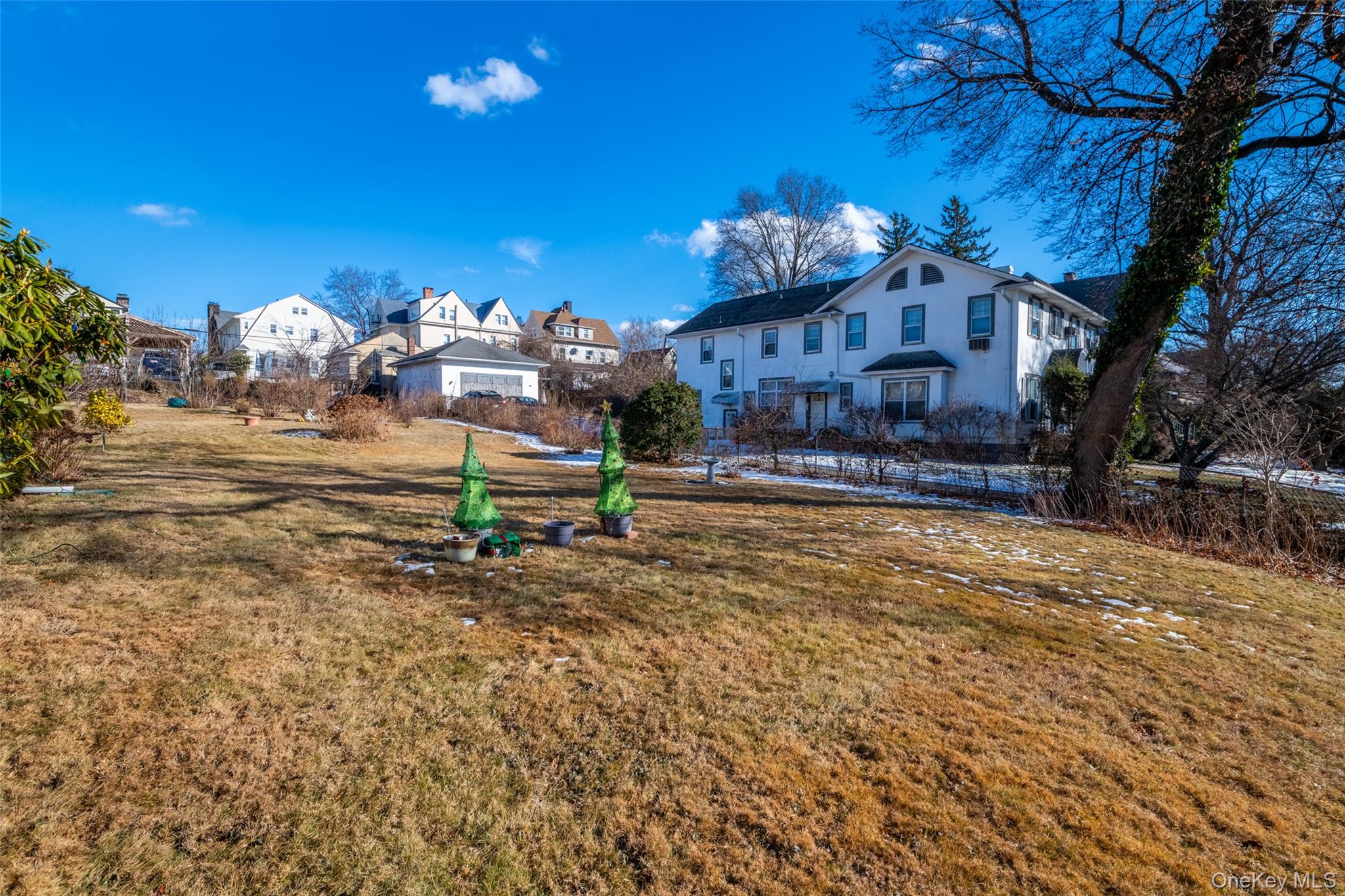 155 N Fulton Avenue Mount Vernon Mount Vernon, NY 10550