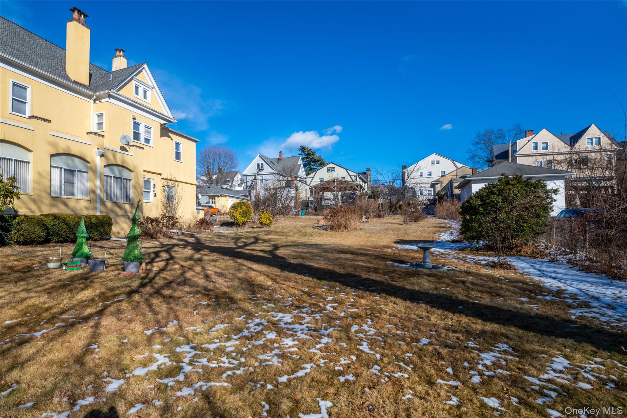 155 N Fulton Avenue Mount Vernon Mount Vernon, NY 10550