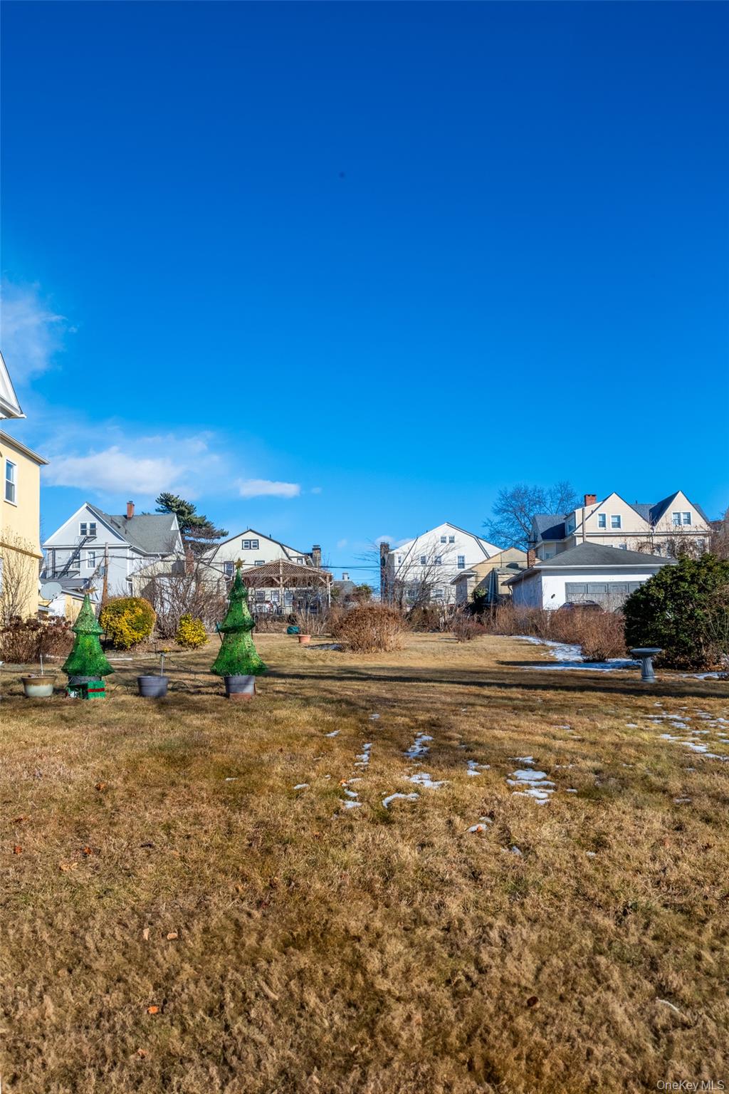 155 N Fulton Avenue Mount Vernon Mount Vernon, NY 10550