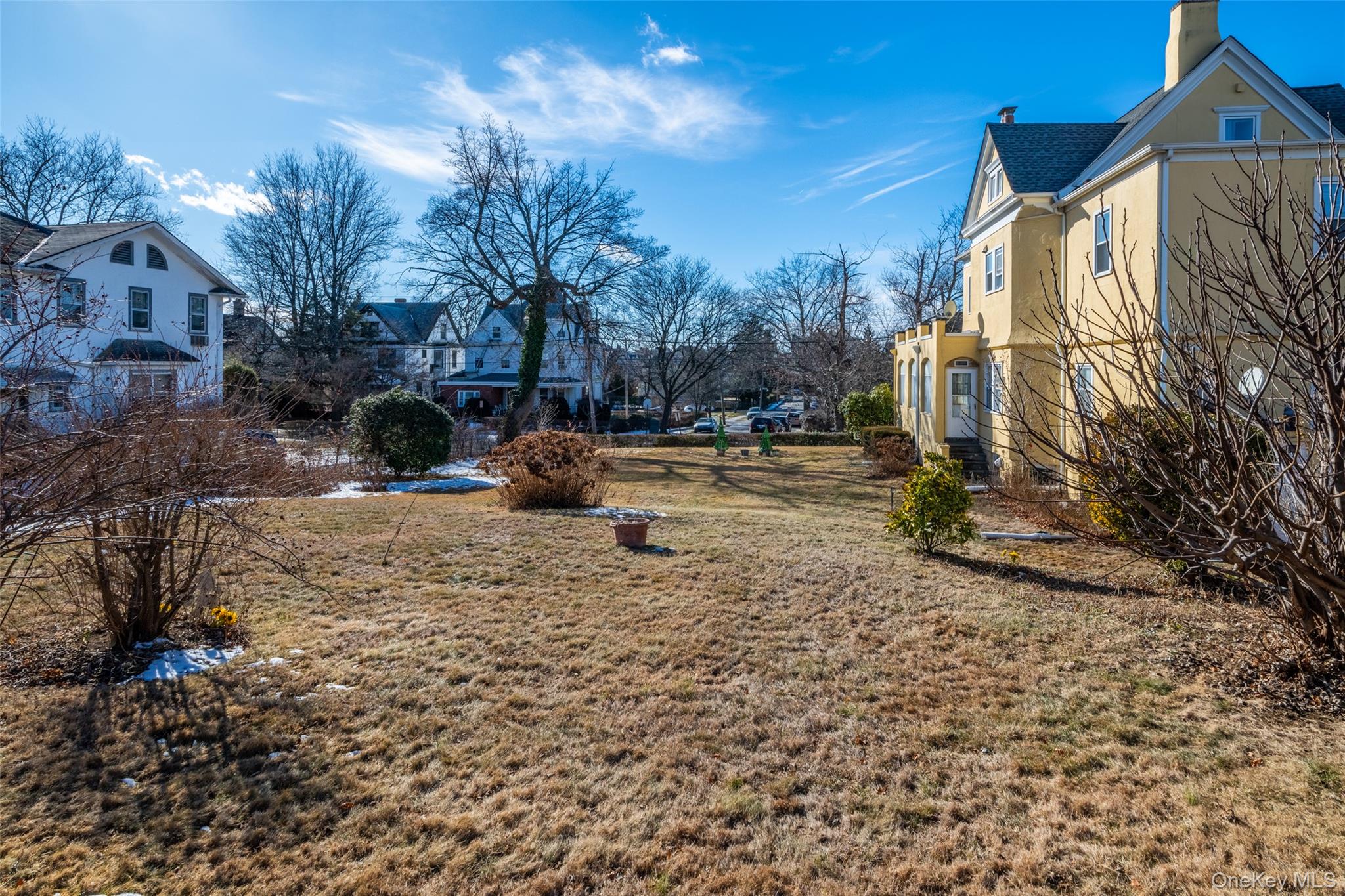 155 N Fulton Avenue Mount Vernon Mount Vernon, NY 10550