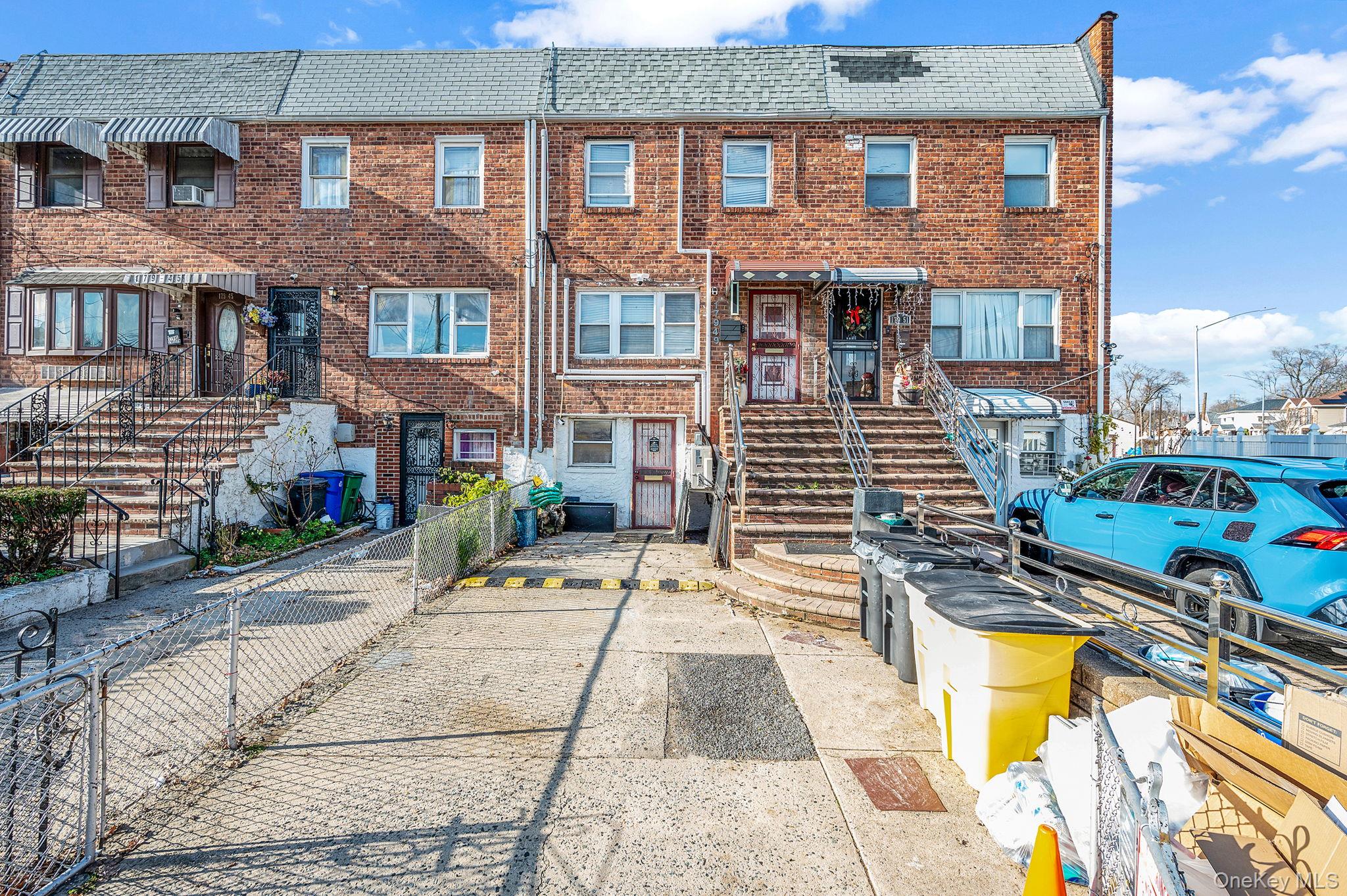 17949 Eveleth Road Springfield Gardens, NY 11434