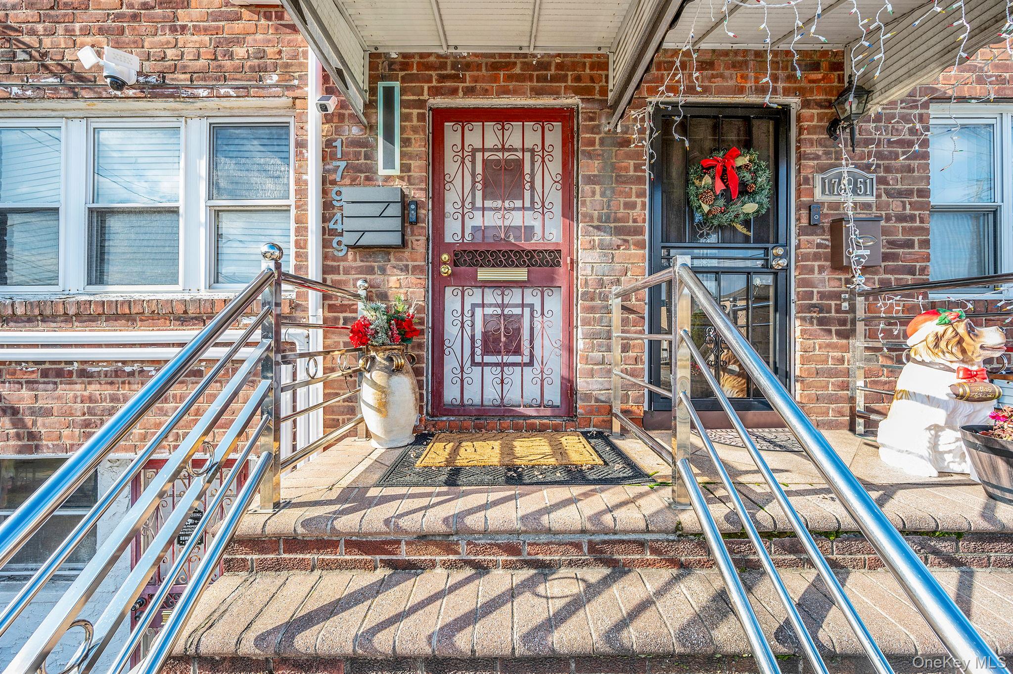 17949 Eveleth Road Springfield Gardens, NY 11434