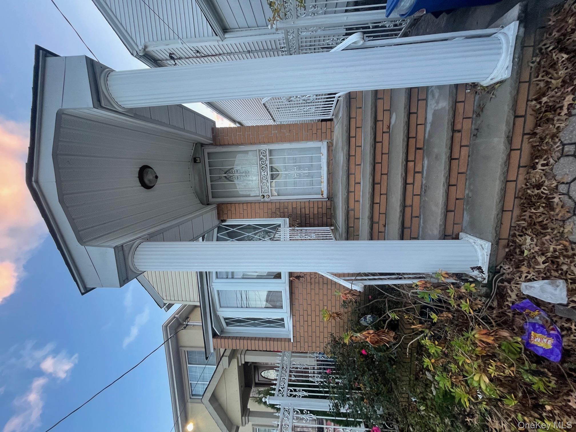 146-04 130TH Avenue Jamaica Jamaica, NY 11436