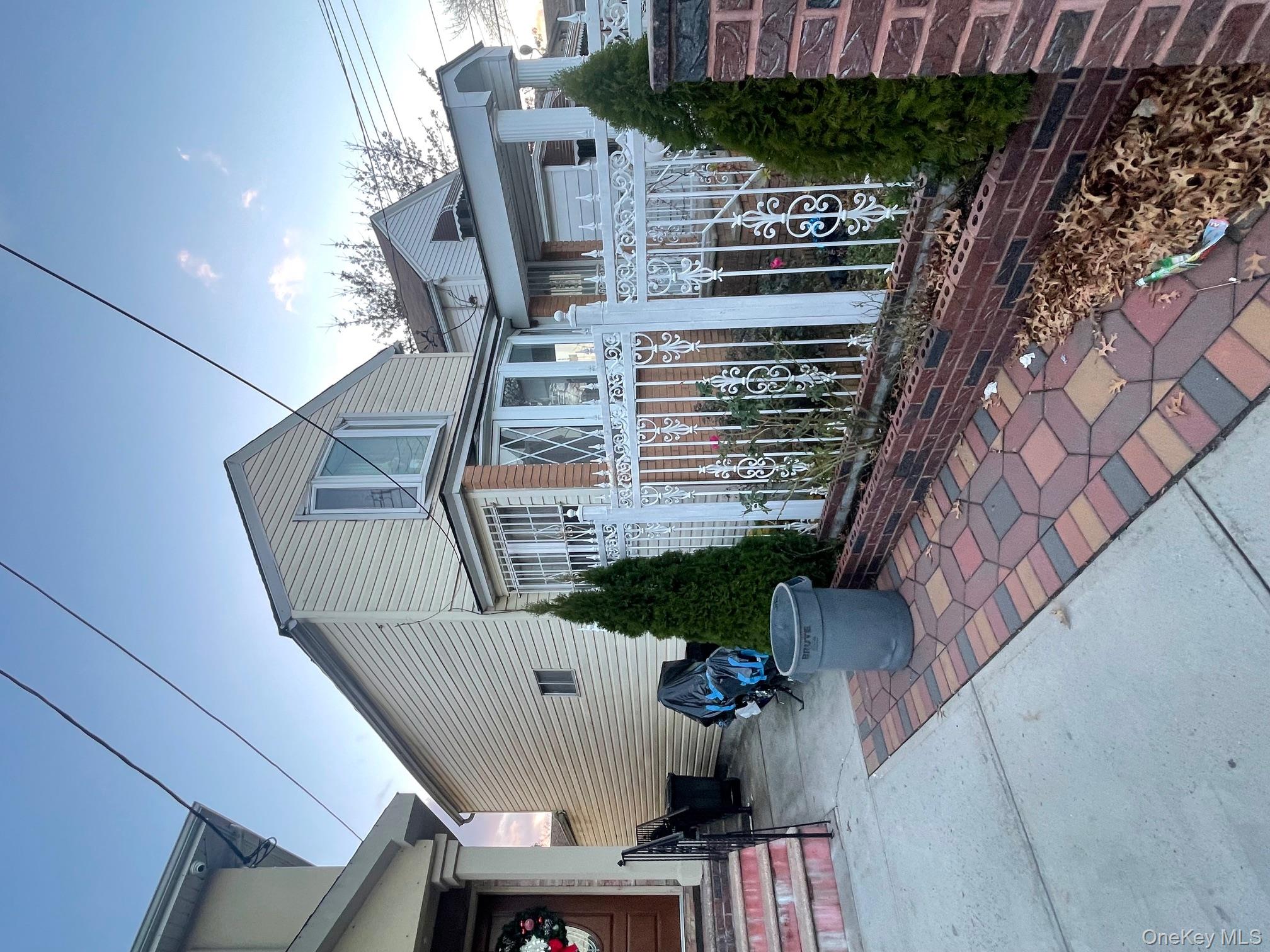 146-04 130TH Avenue Jamaica Jamaica, NY 11436