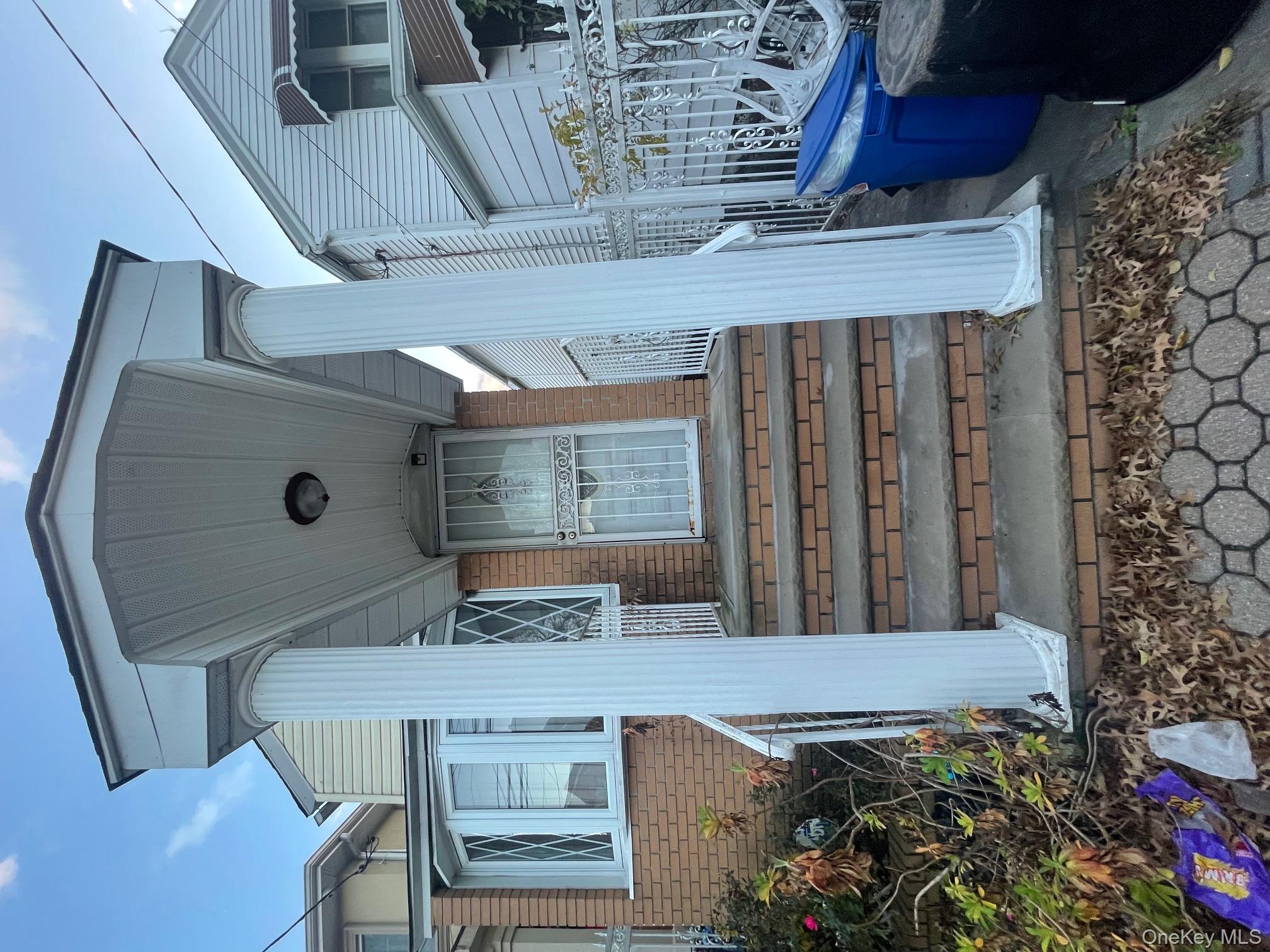 146-04 130TH Avenue Jamaica Jamaica, NY 11436