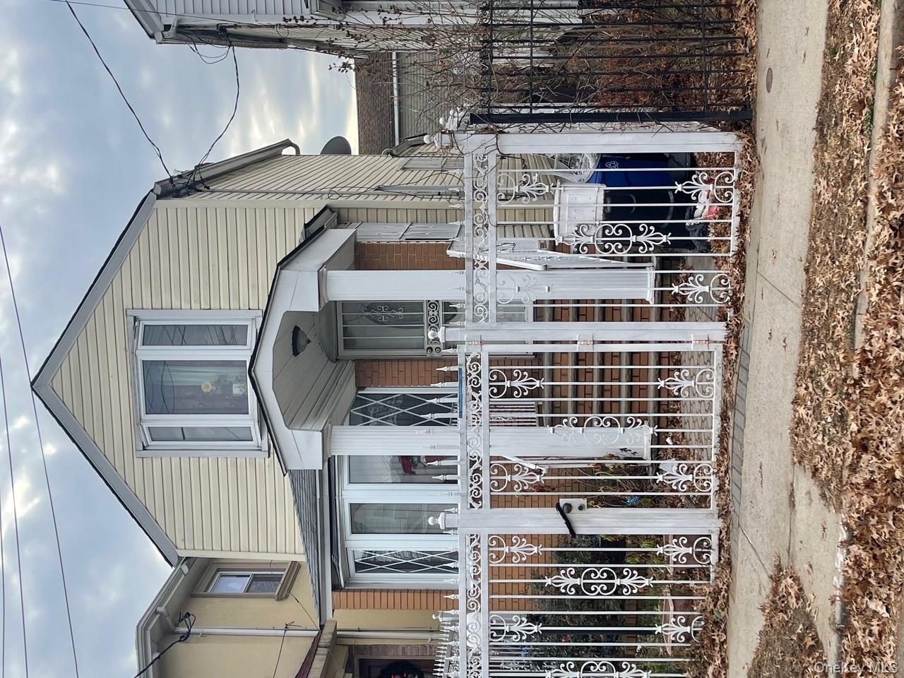 146-04 130TH Avenue Jamaica Jamaica, NY 11436