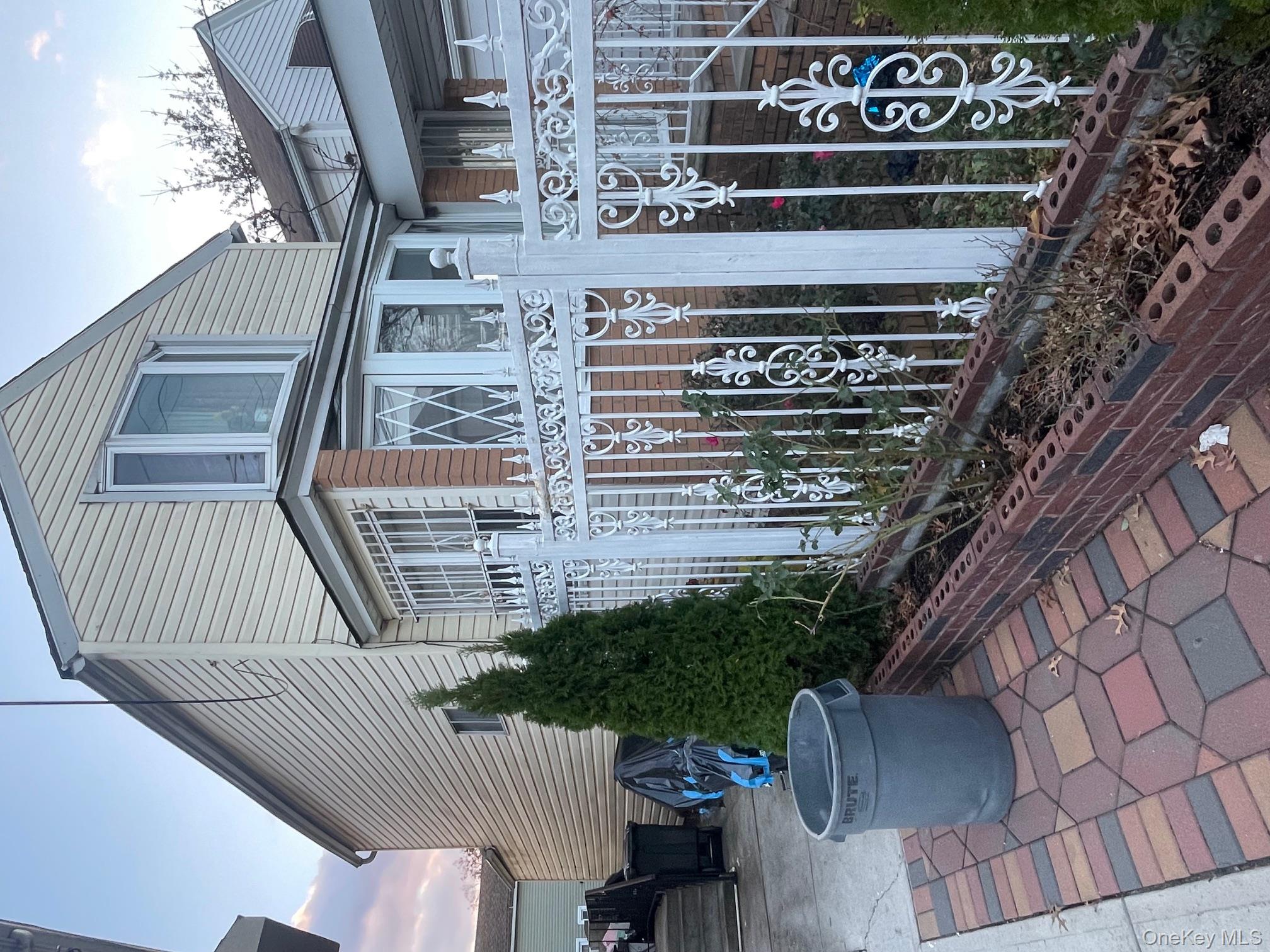 146-04 130TH Avenue Jamaica Jamaica, NY 11436