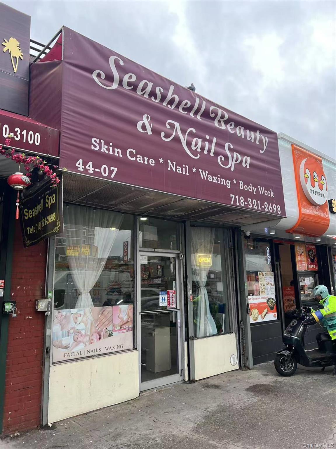 44-07 Kissena Boulevard Flushing Flushing, NY 11355