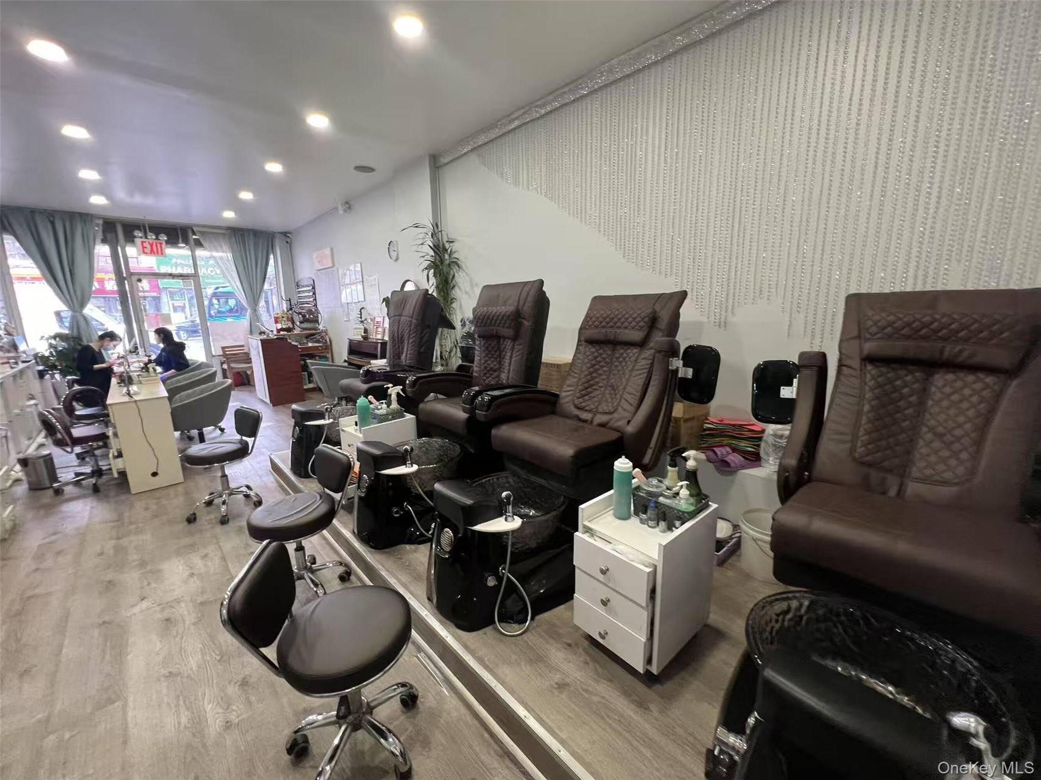 44-07 Kissena Boulevard Flushing Flushing, NY 11355